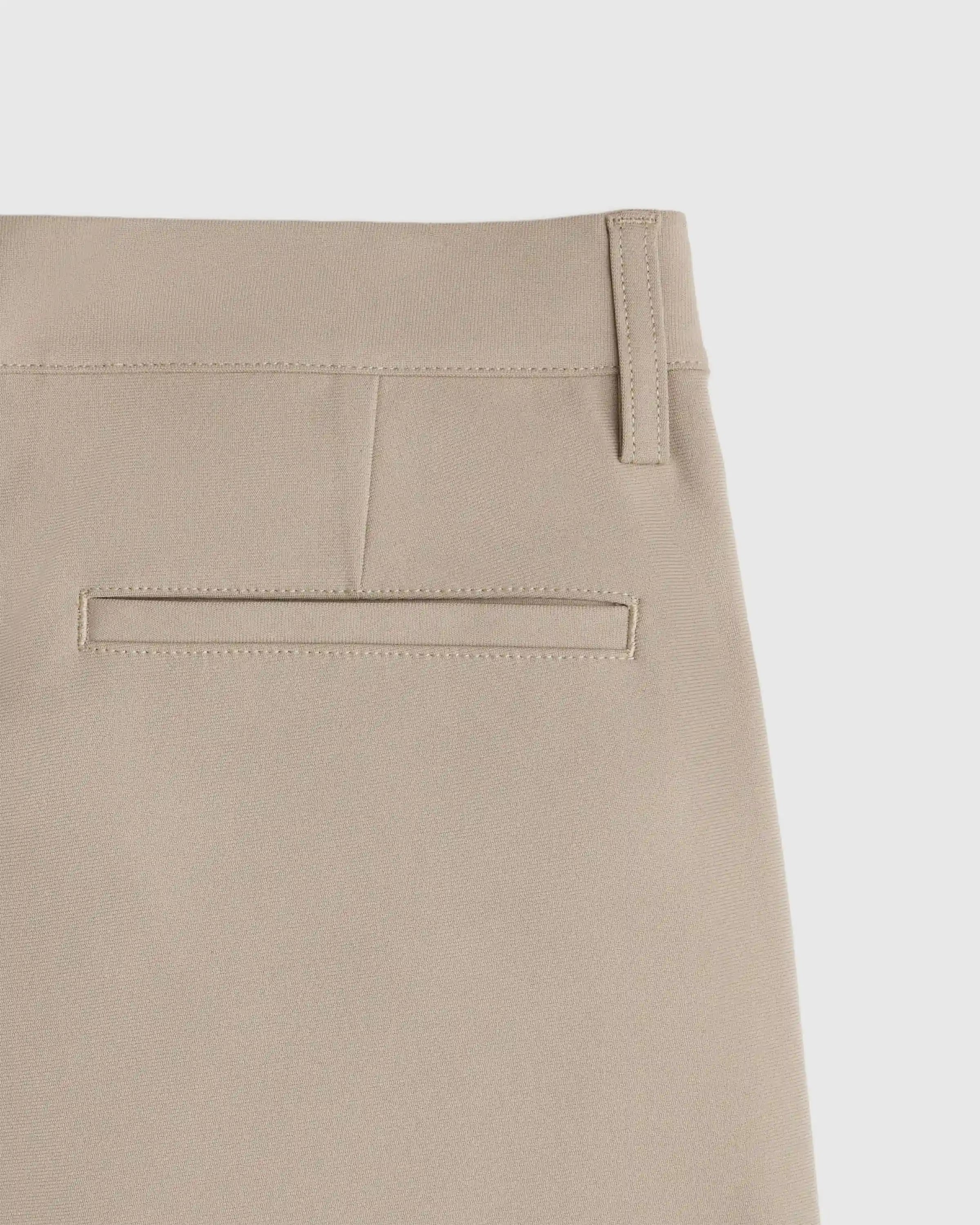 Performance Tech Short