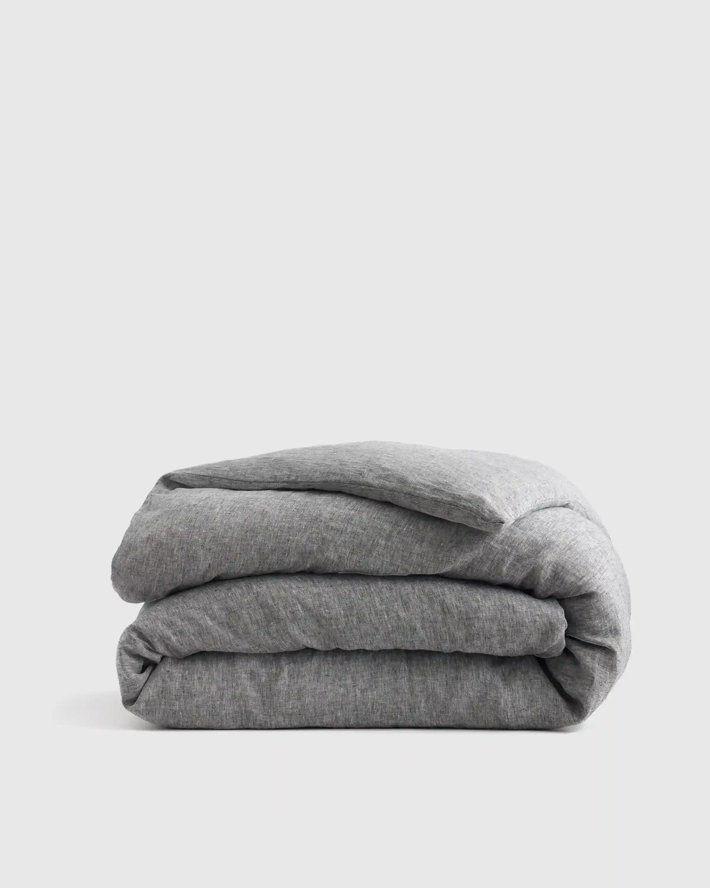 European Linen Duvet Cover