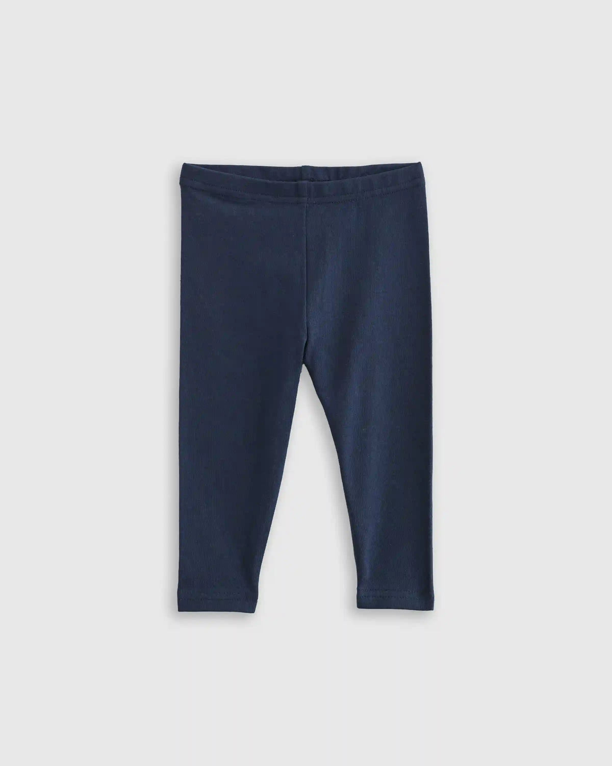 Organic Cotton Leggings 4-Pack