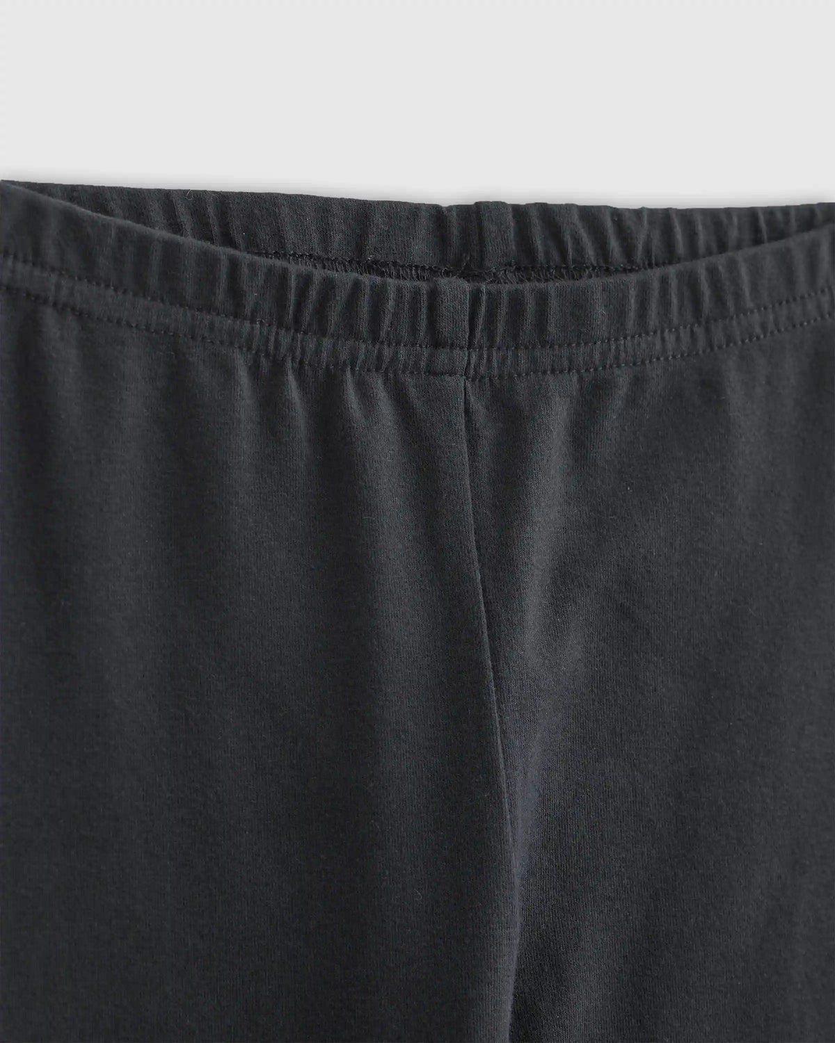 Organic Cotton Leggings 4-Pack