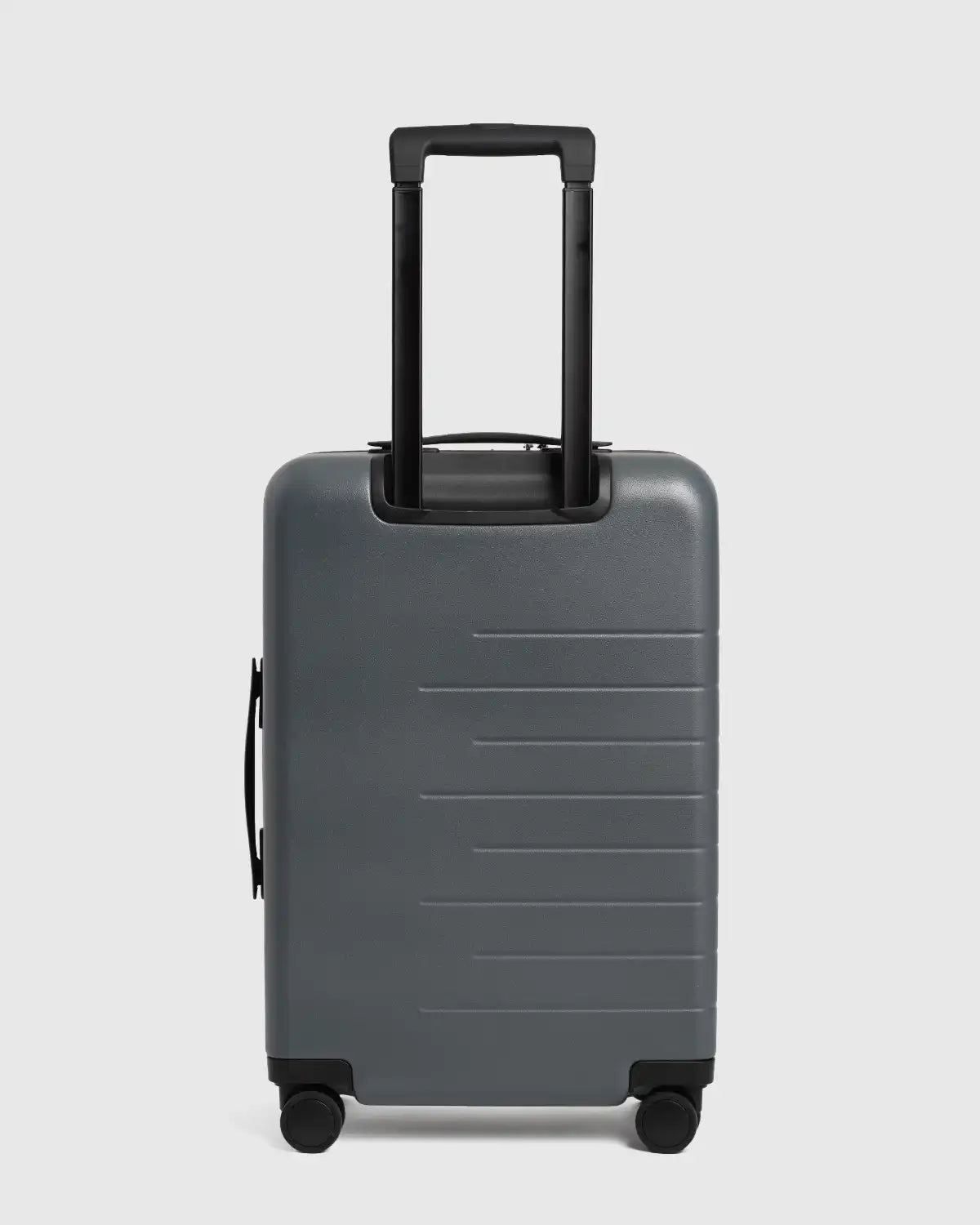Small Carry-On Suitcase