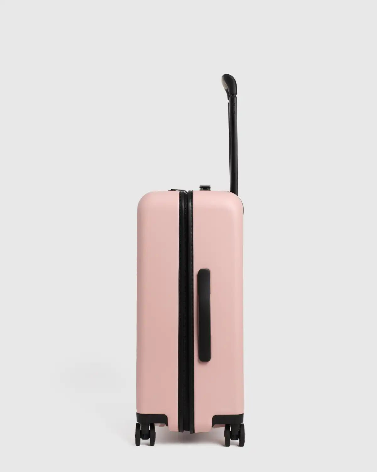 Small Carry-On Suitcase
