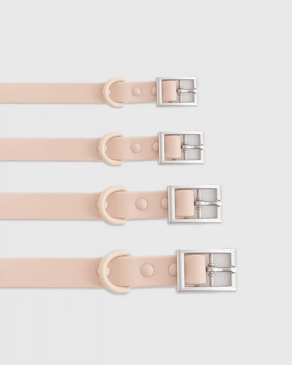 Flex-Poly Dog Collar