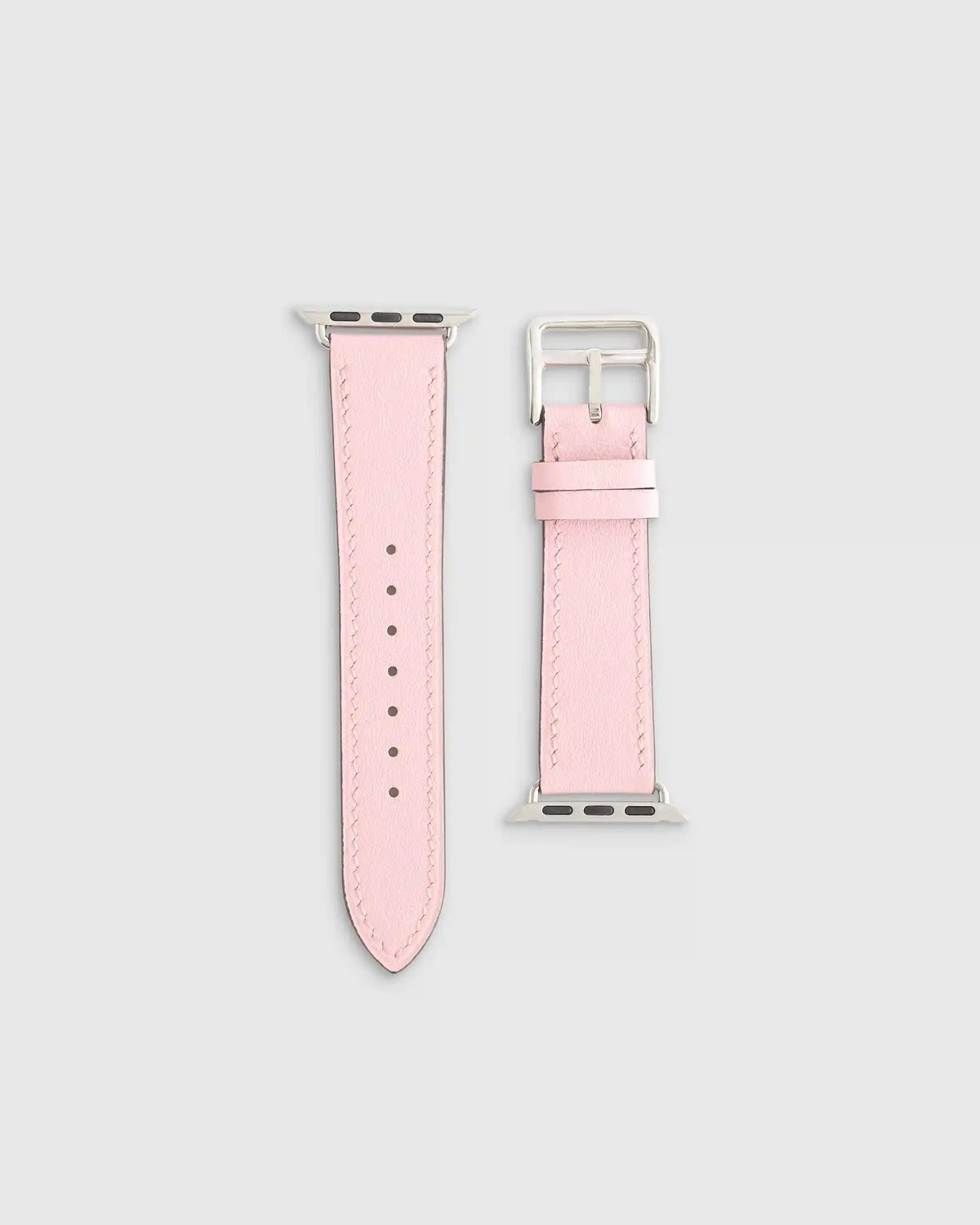 Leather Smartwatch Band