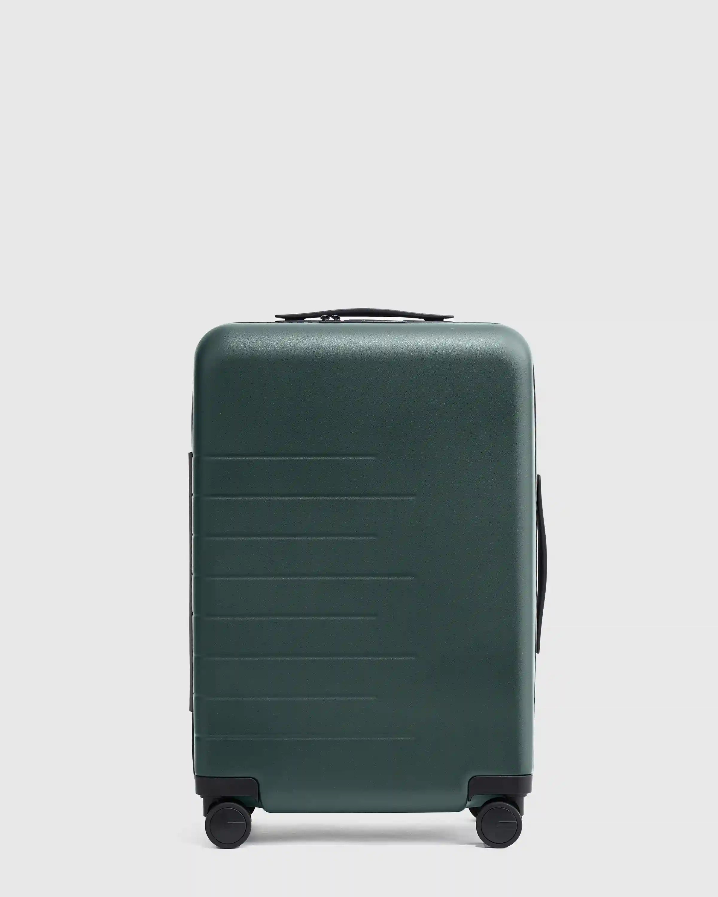 Carry-On & Large Check-In Suitcase Set