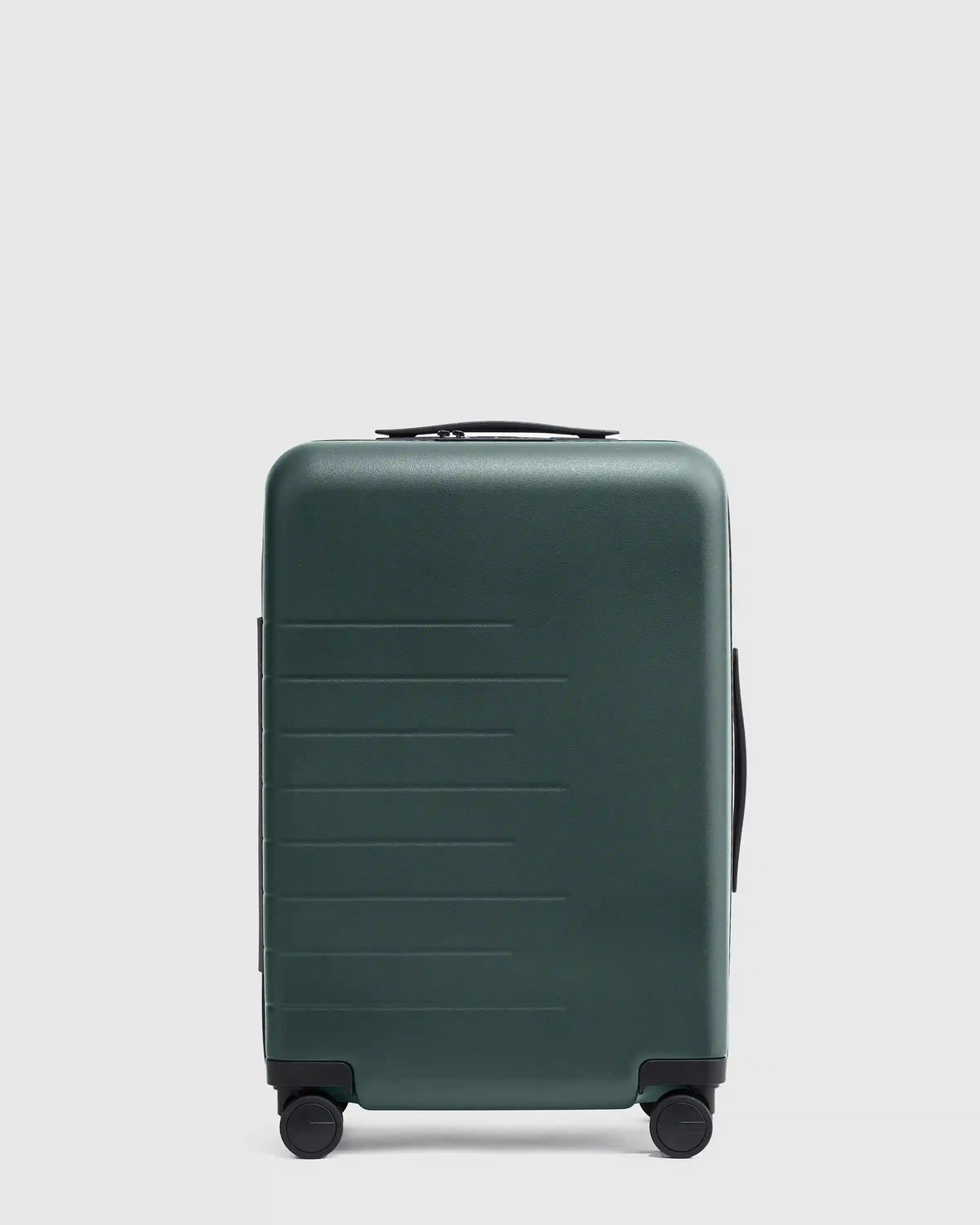 Carry-On & Medium Check-In Suitcase Set