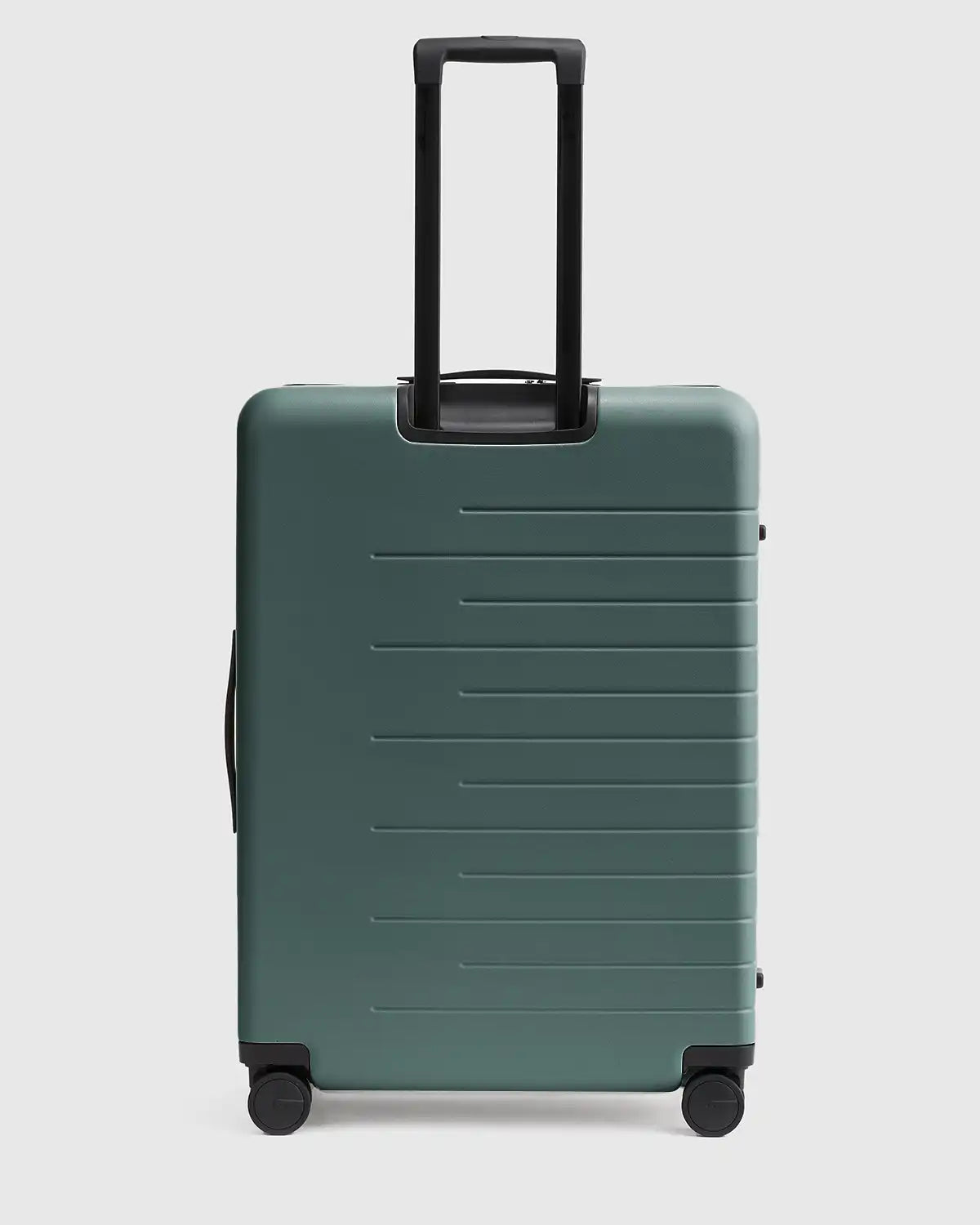 Carry-On & Medium Check-In Suitcase Set