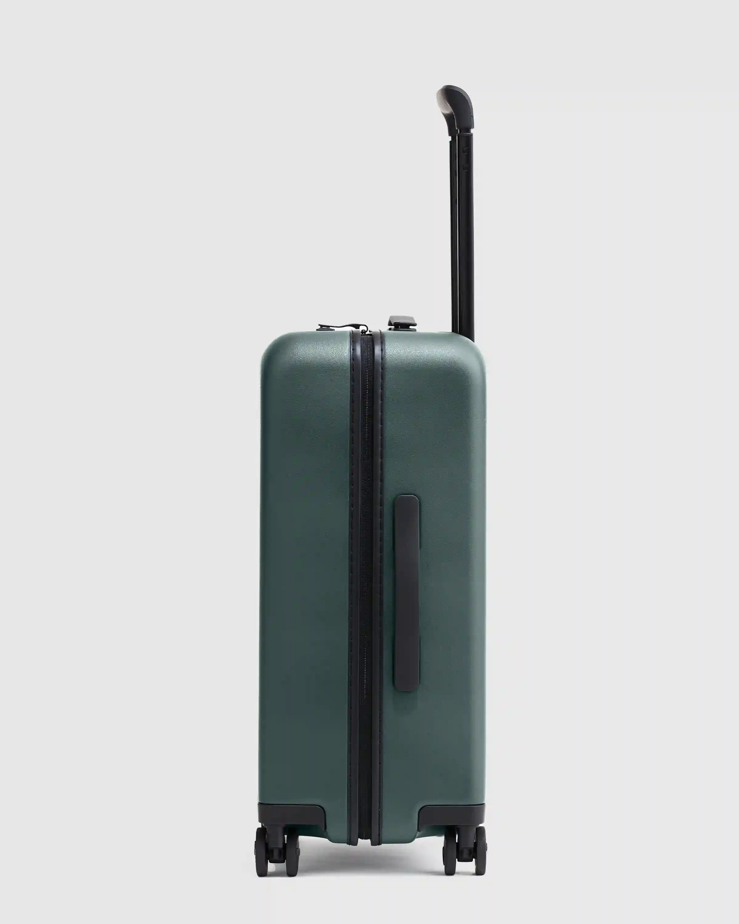 Carry-On & Large Check-In Suitcase Set