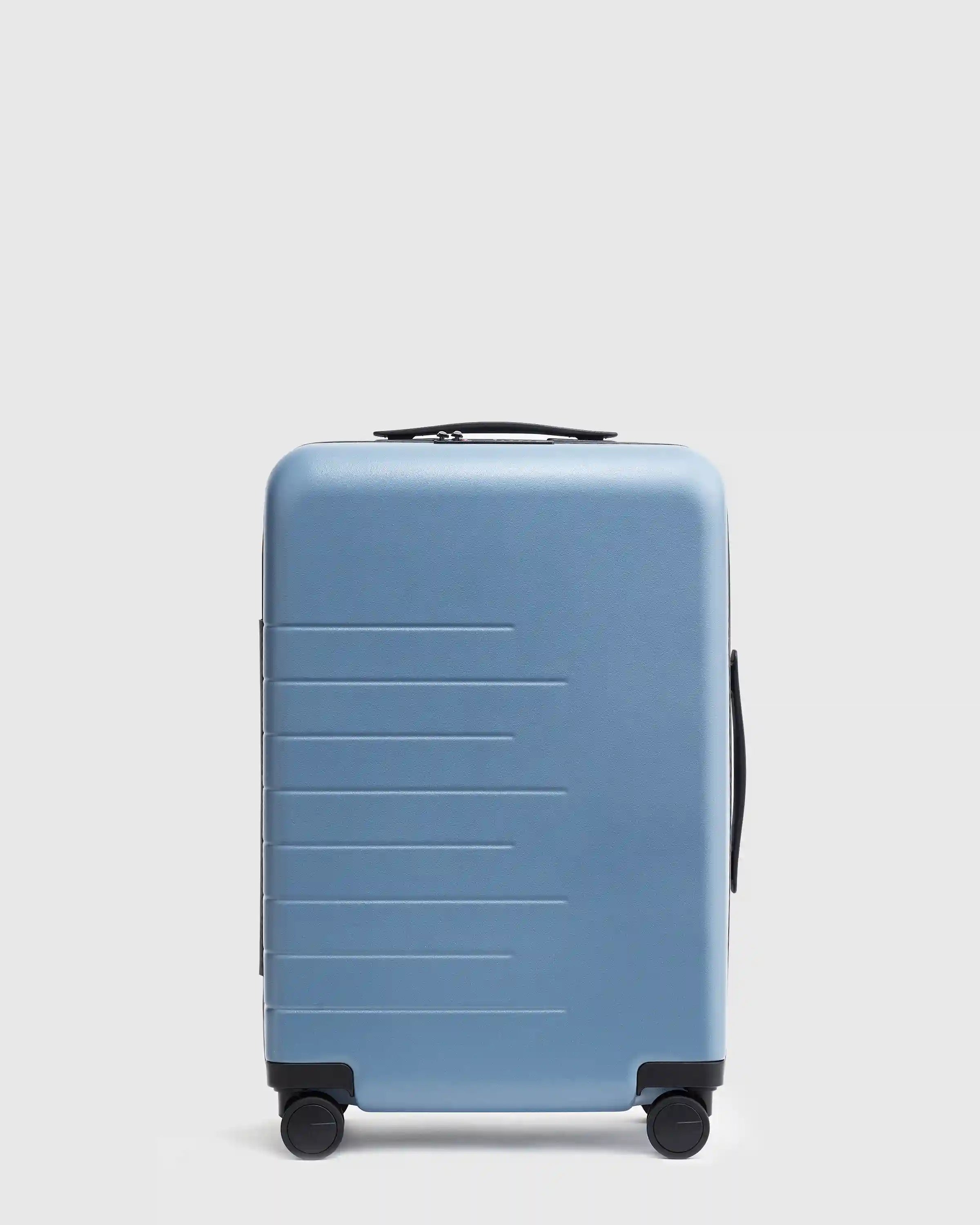 Carry-On & Large Check-In Suitcase Set