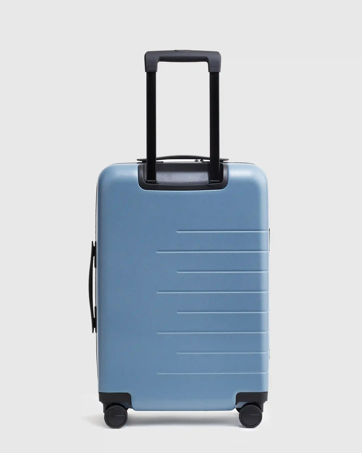 Carry-On & Large Check-In Suitcase Set