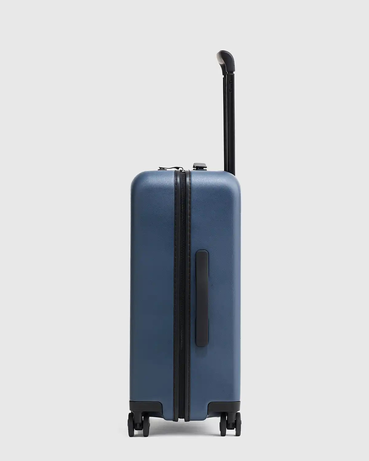 Carry-On & Large Check-In Suitcase Set