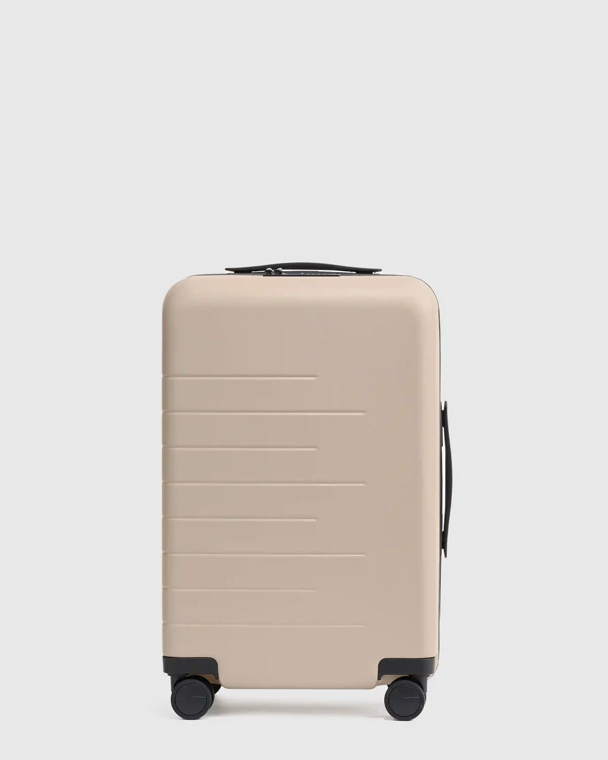 Carry-On & Medium Check-In Suitcase Set