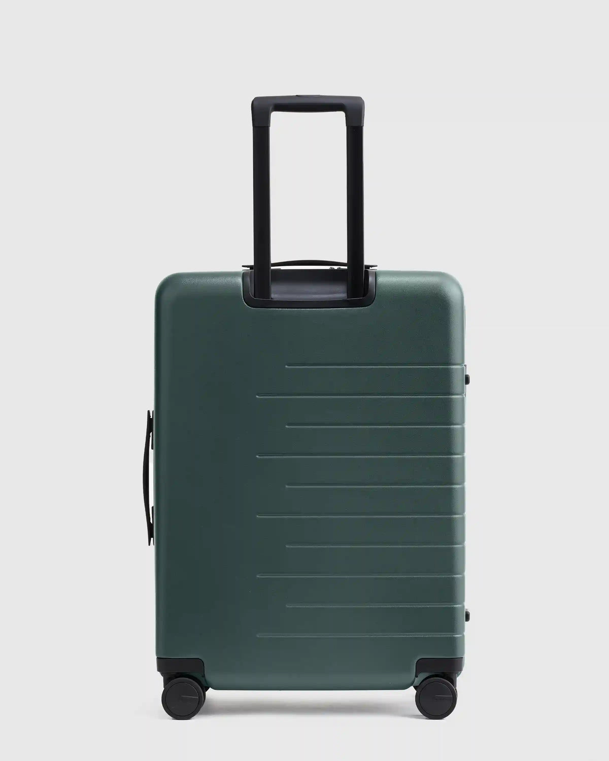 Carry-On & Medium Check-In Suitcase Set