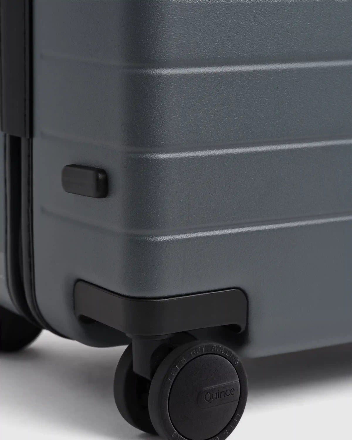 Medium Check-In Suitcase
