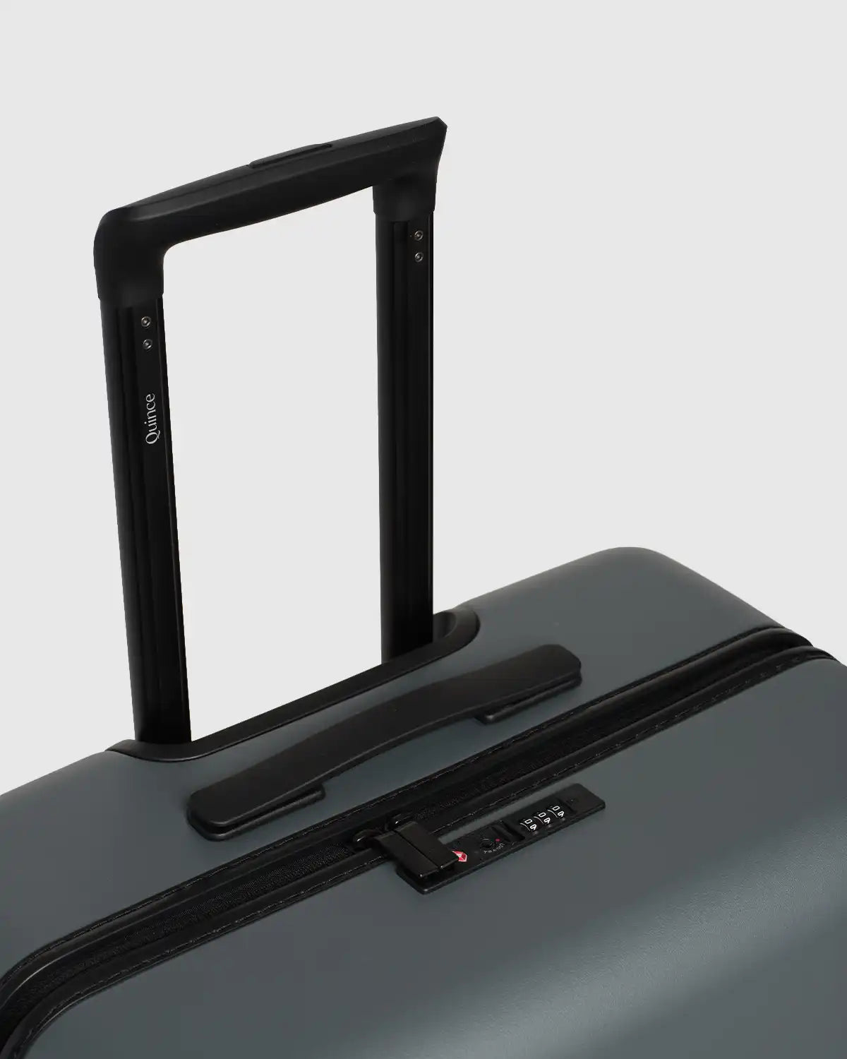 Carry-On Suitcase