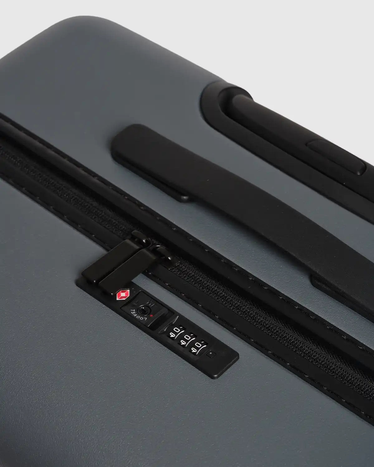 Carry-On Suitcase