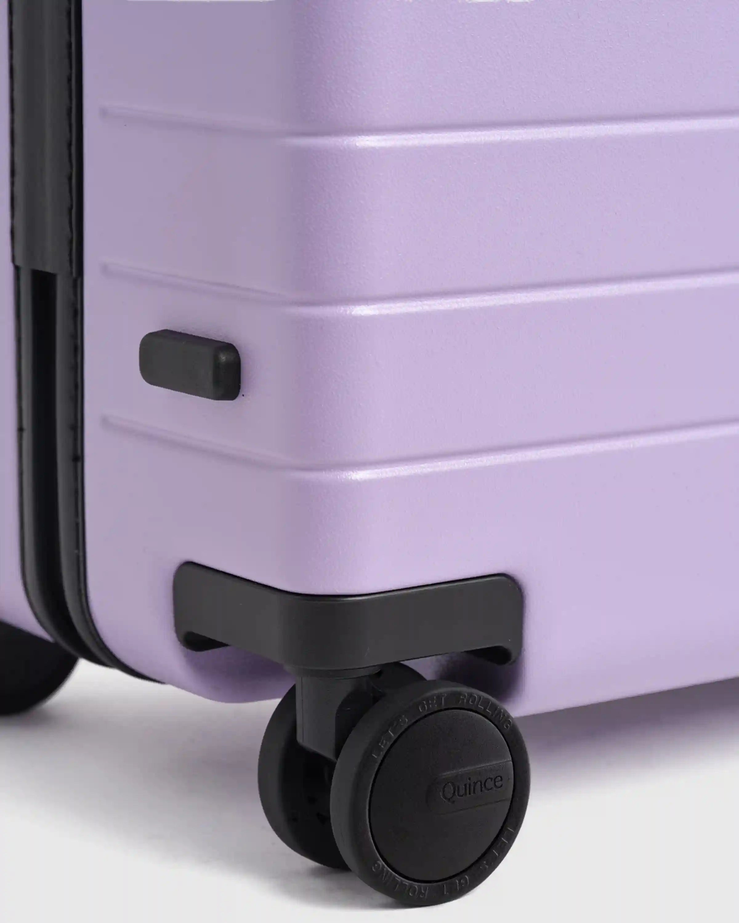 Medium Check-In Suitcase