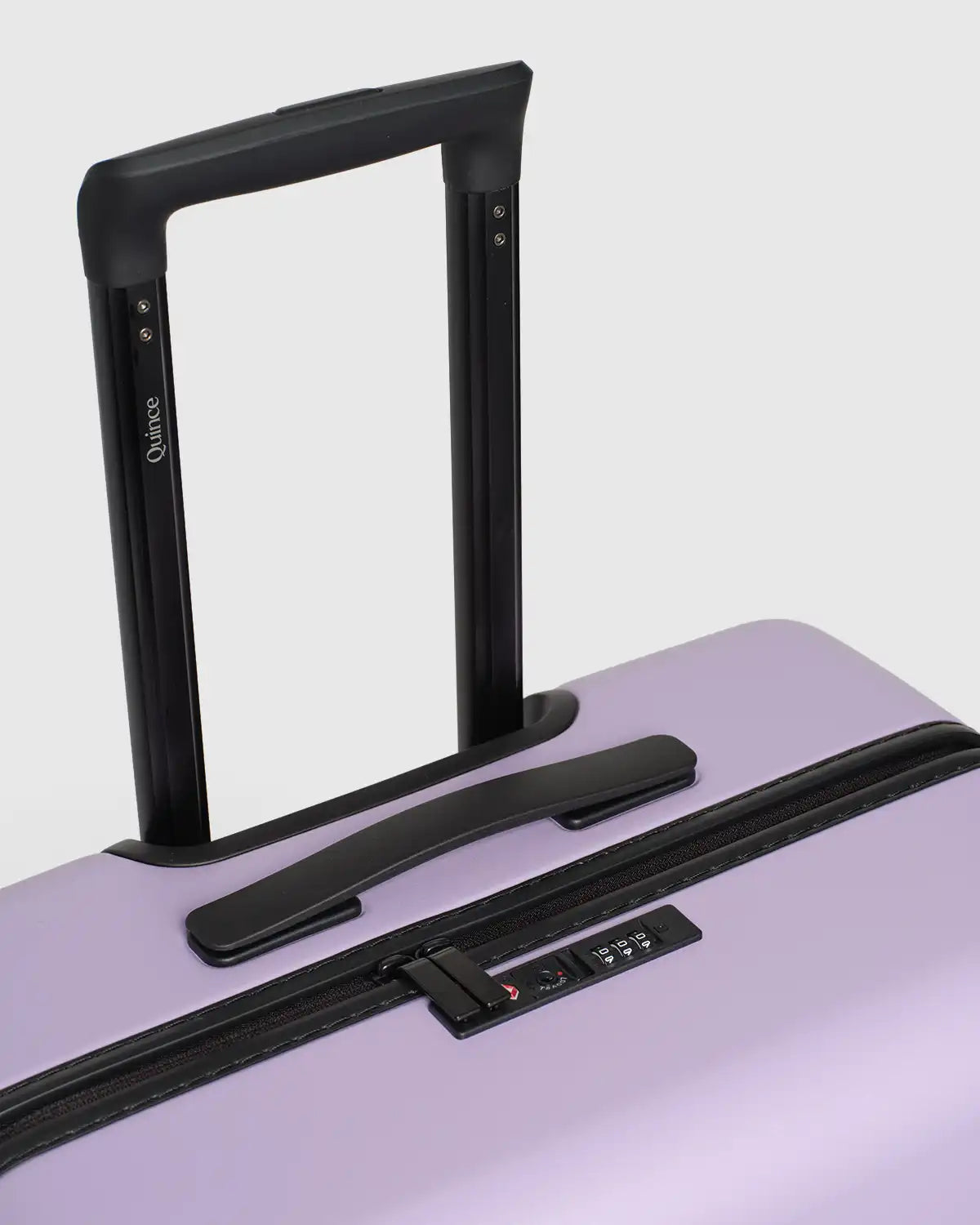 Carry-On Suitcase