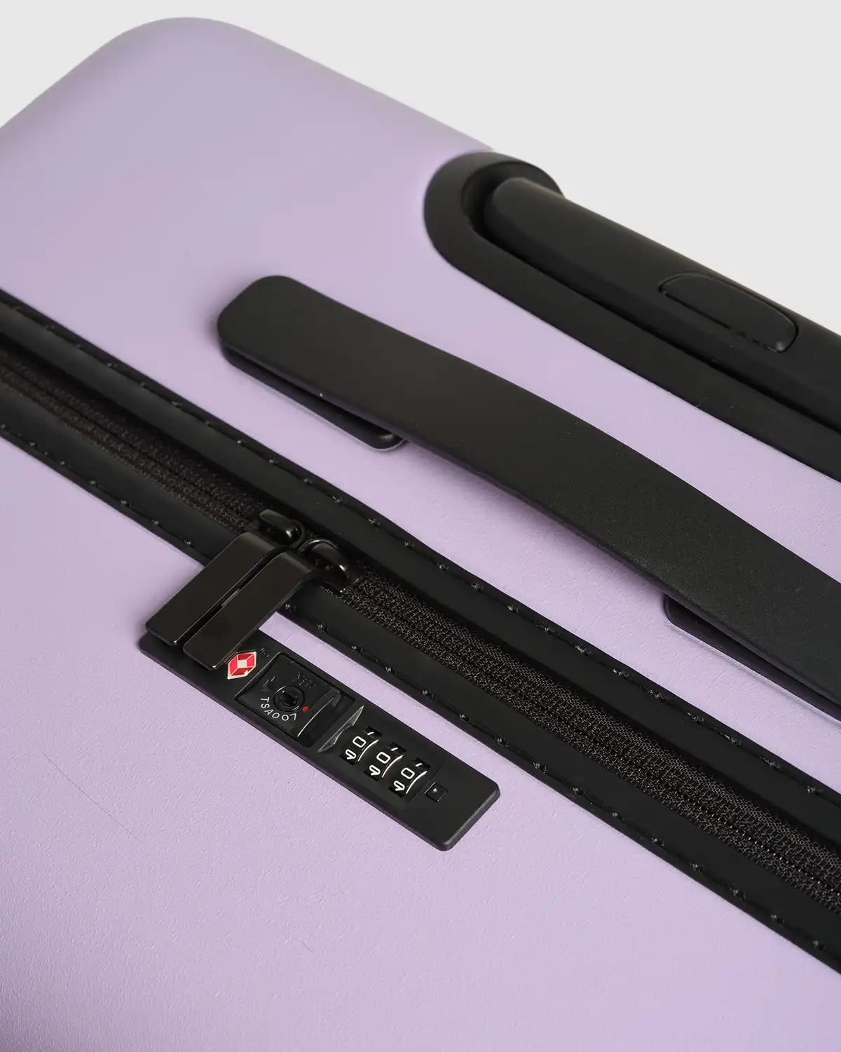Medium Check-In Suitcase