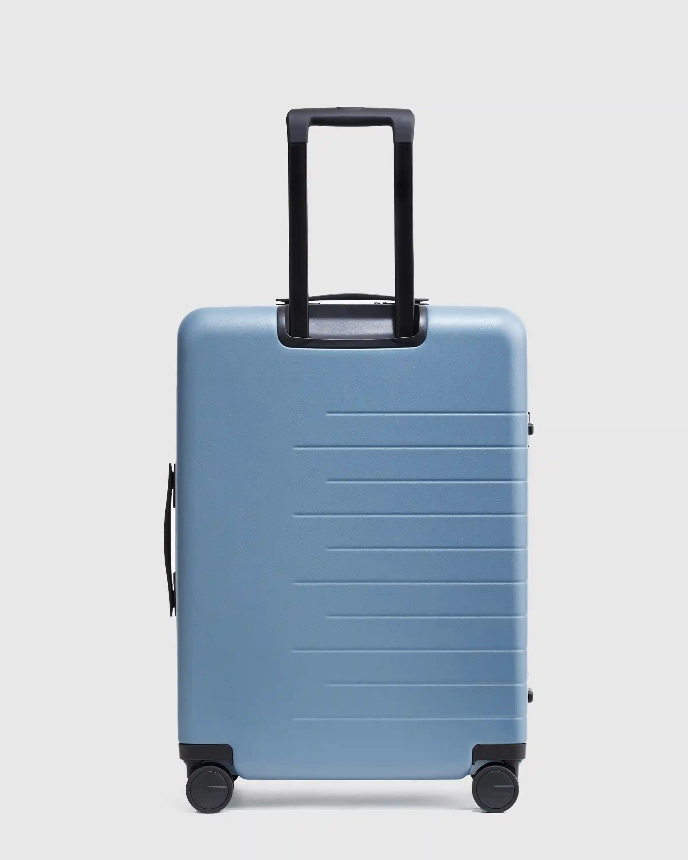 Carry-On & Medium Check-In Suitcase Set