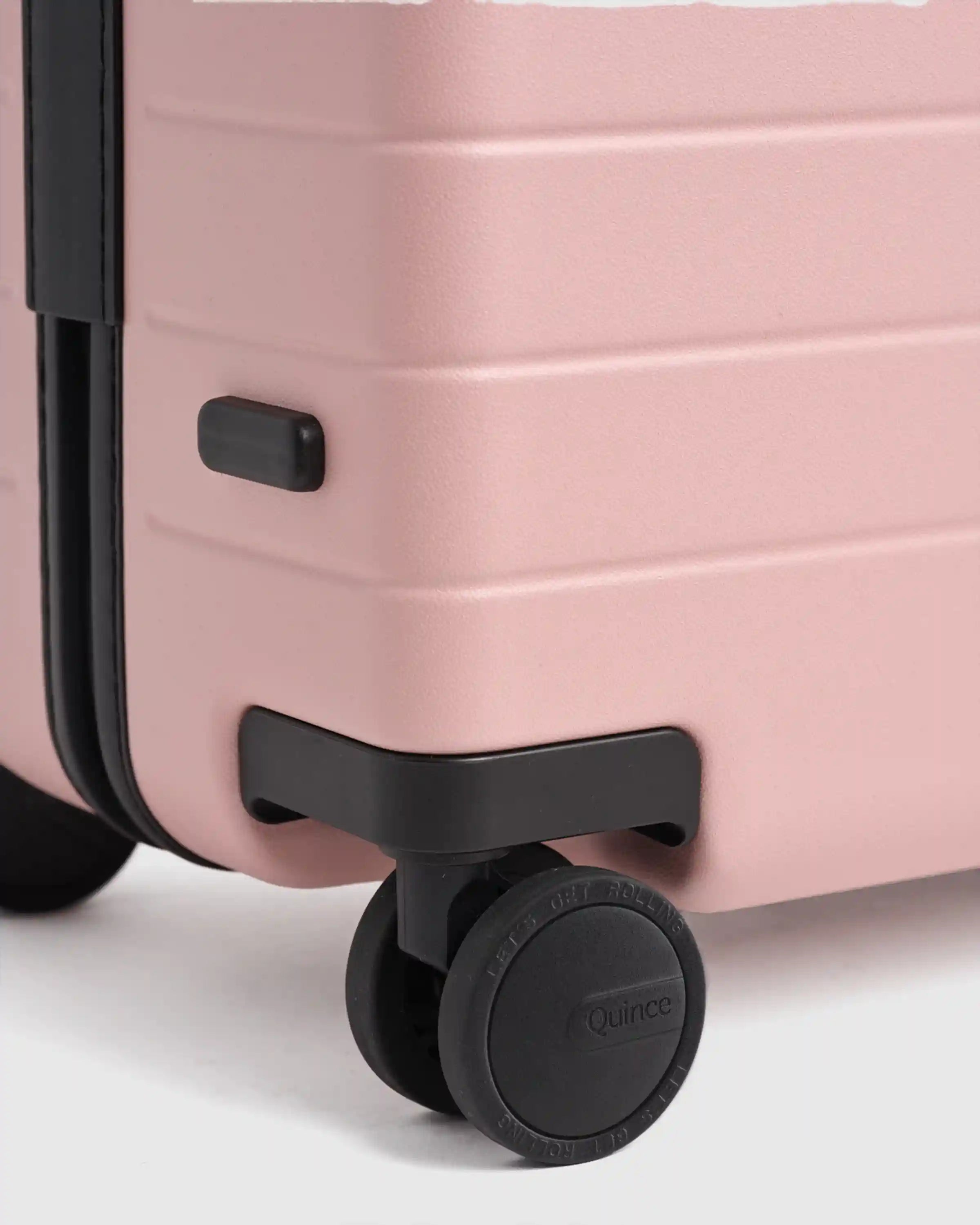 Carry-On Suitcase
