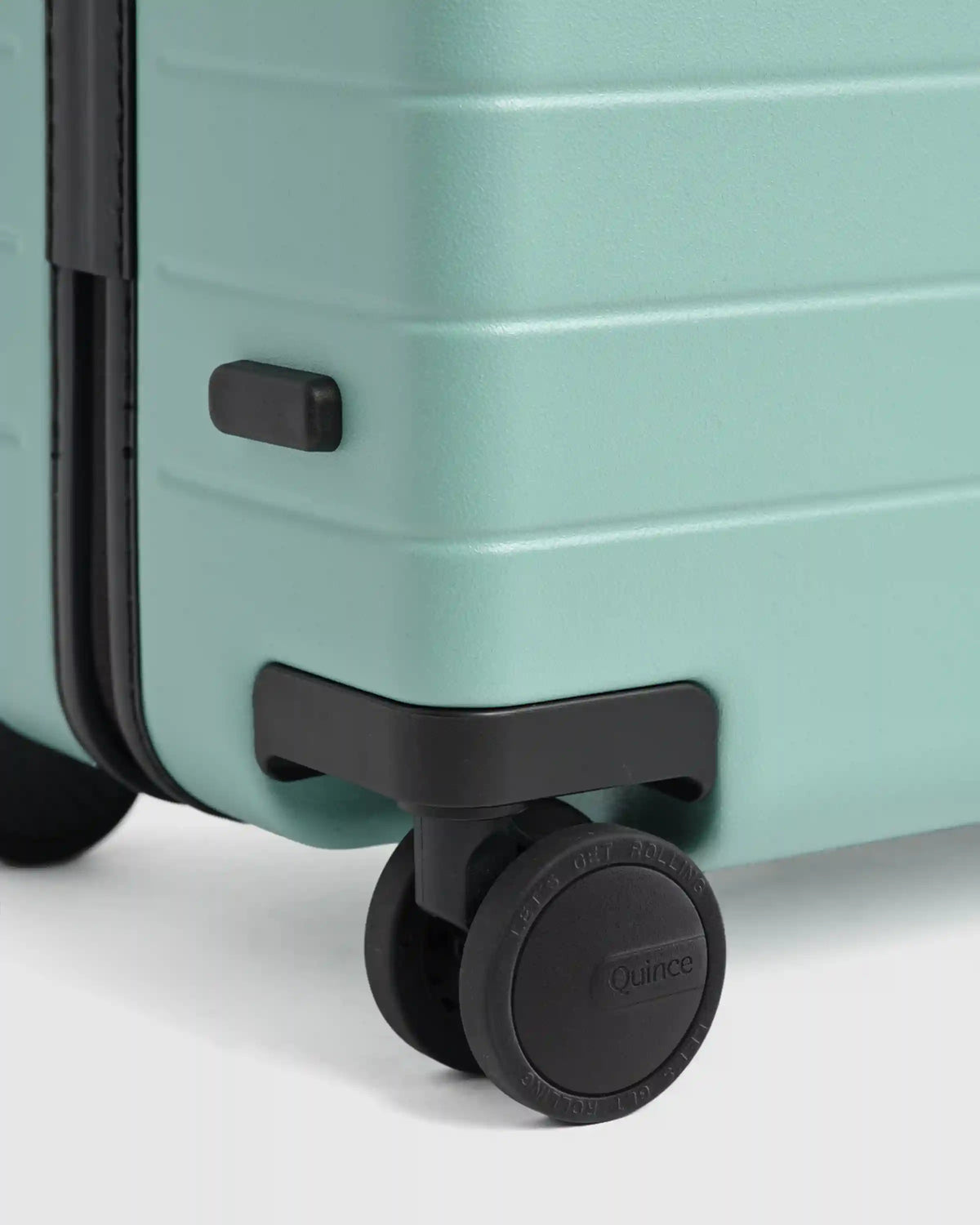 Carry-On Suitcase