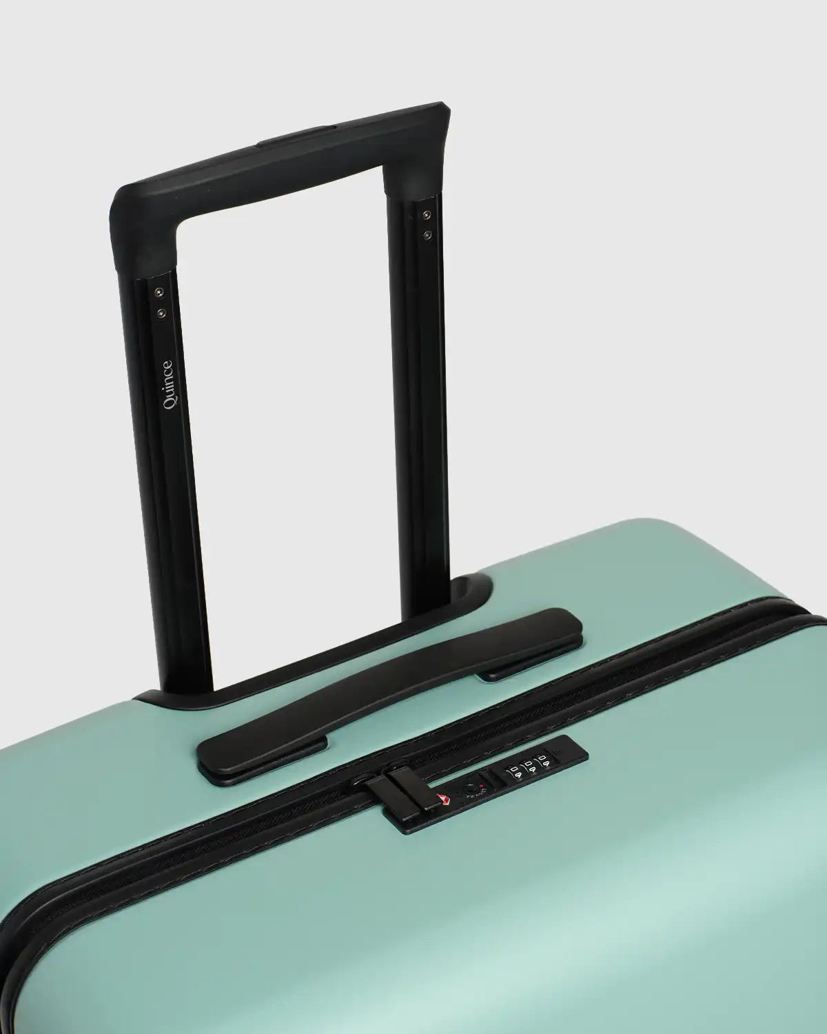 Carry-On Suitcase