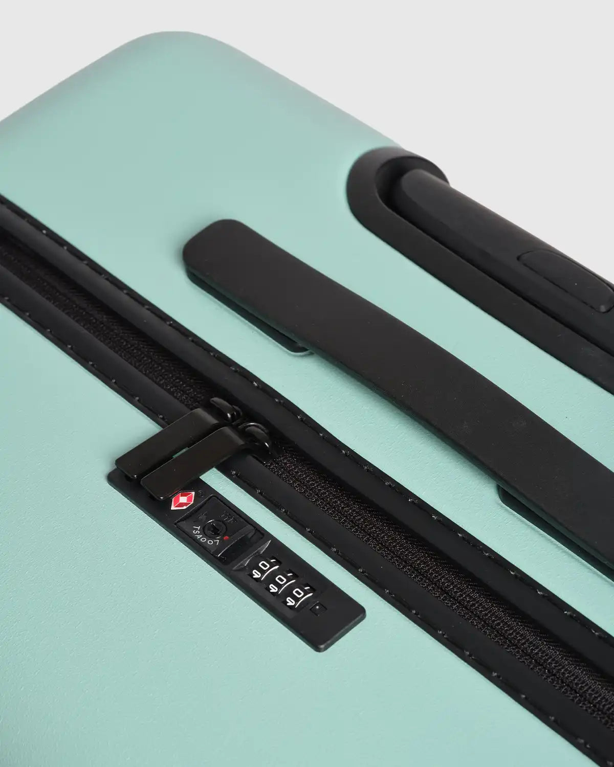 Carry-On Suitcase