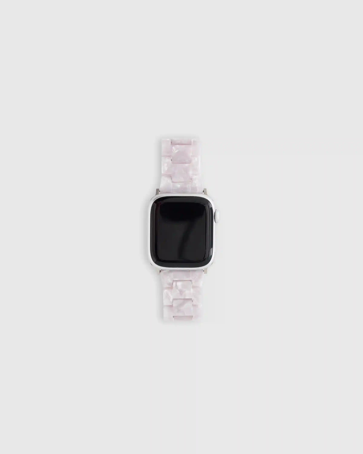 Acetate Smartwatch Band