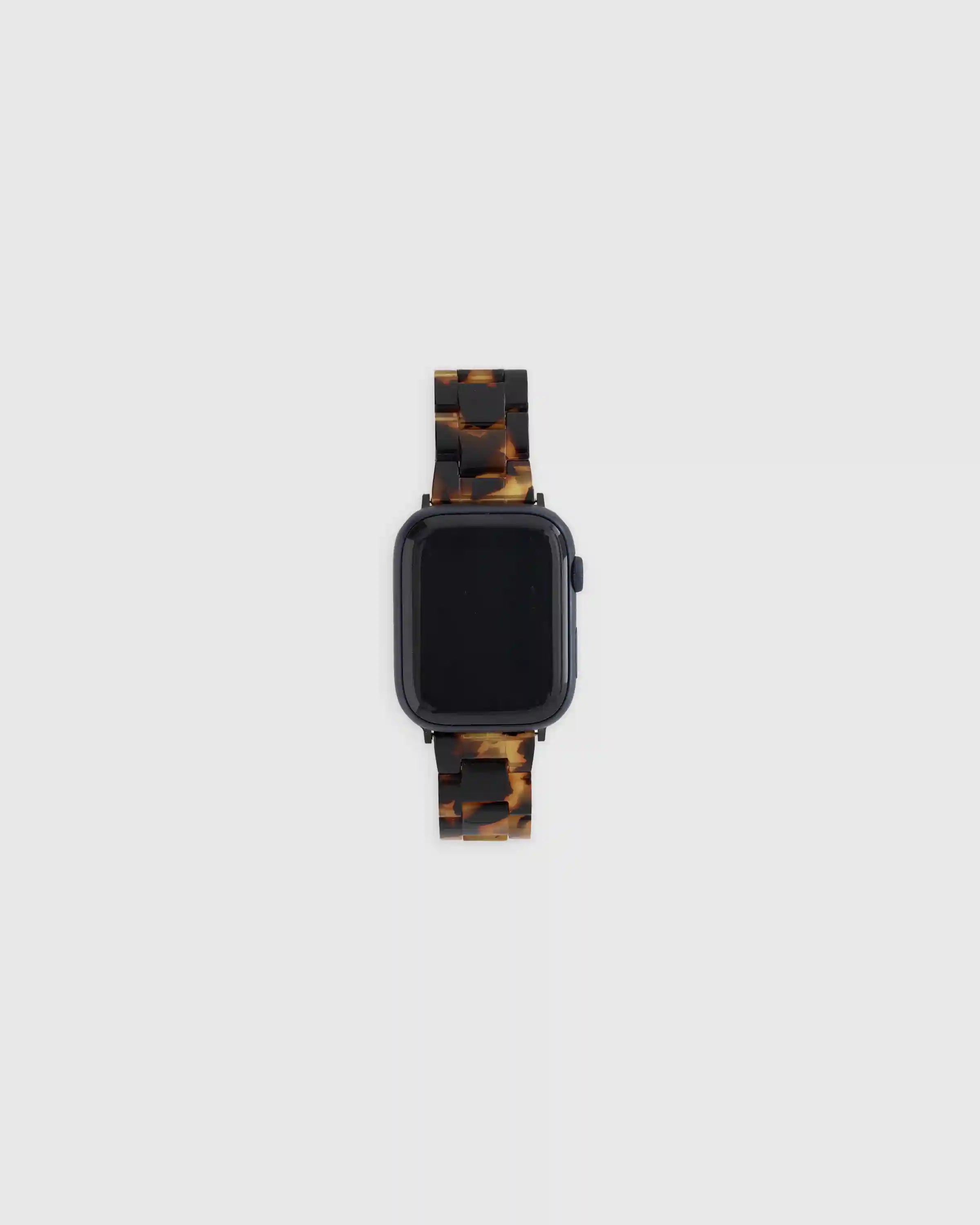 Acetate Smartwatch Band