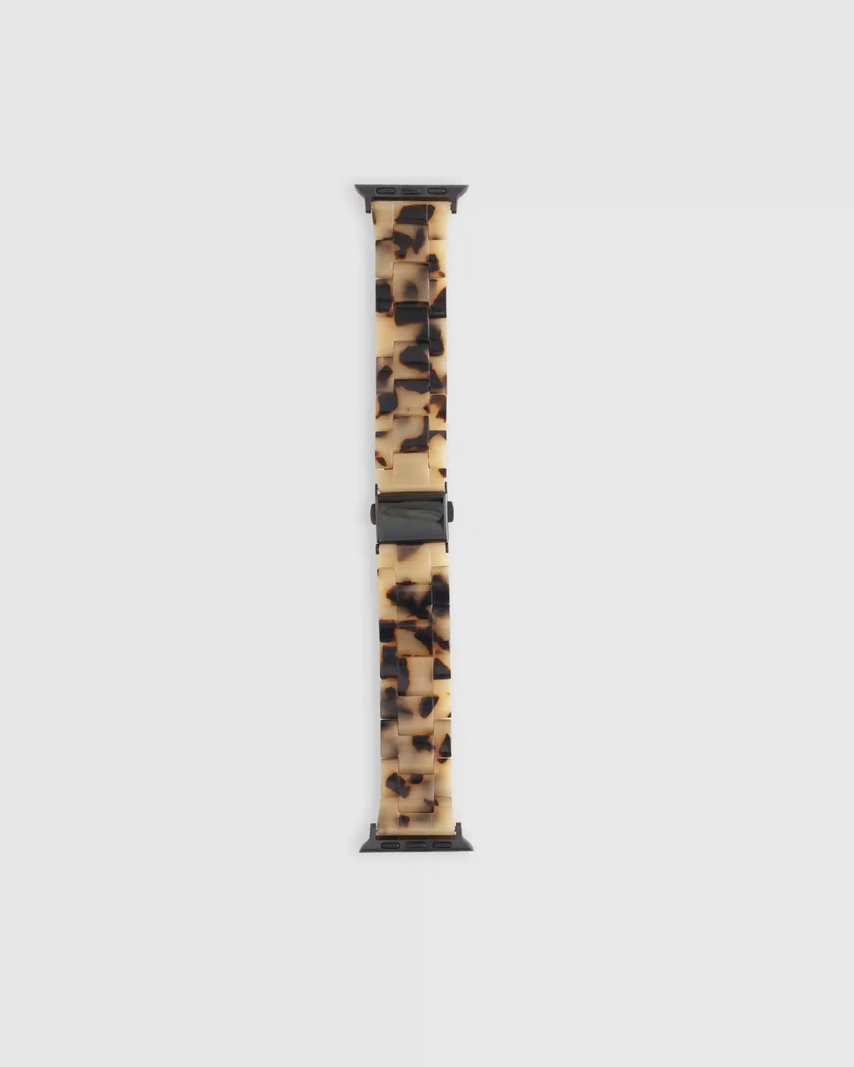 Acetate Smartwatch Band