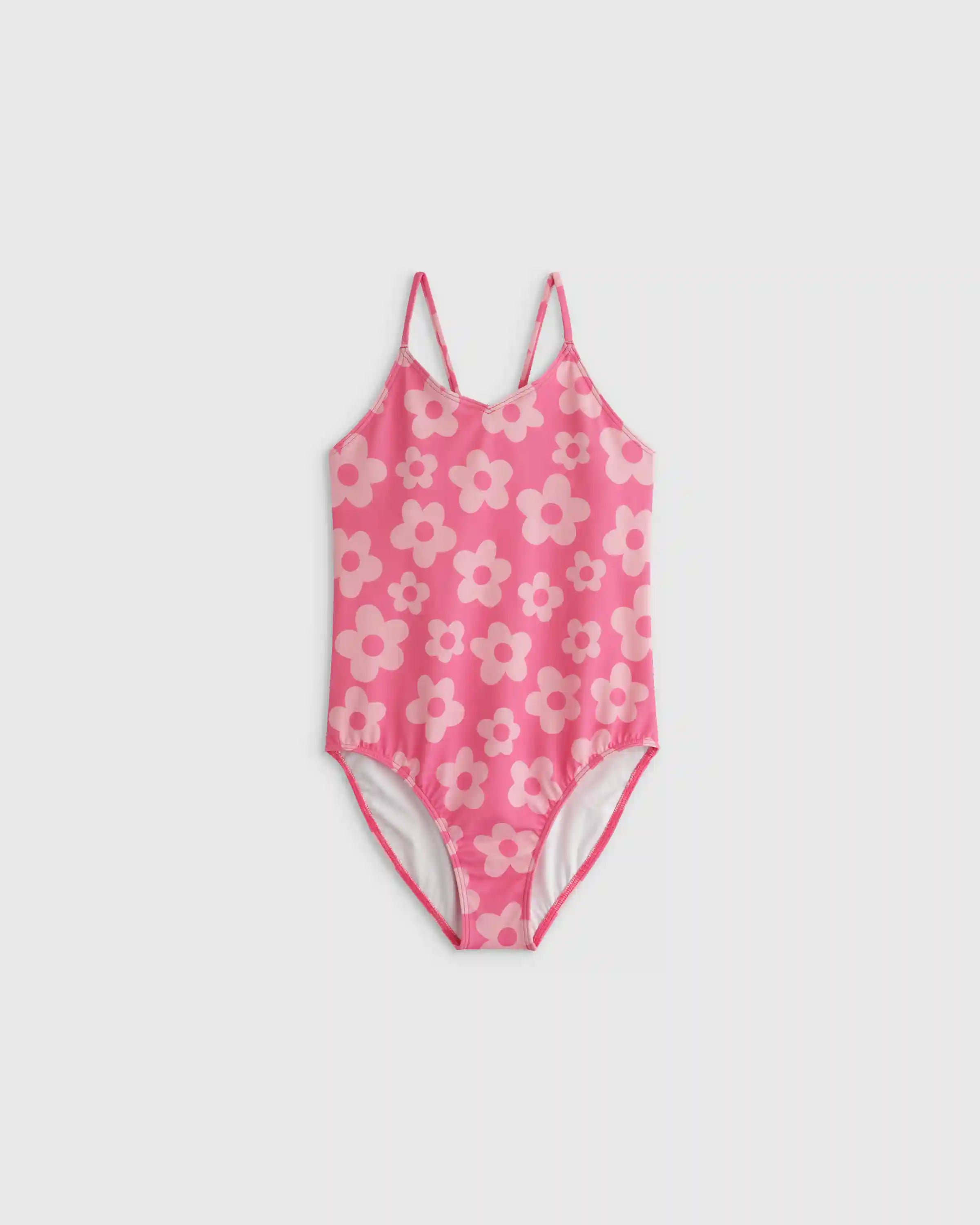 One-Piece Swimsuit