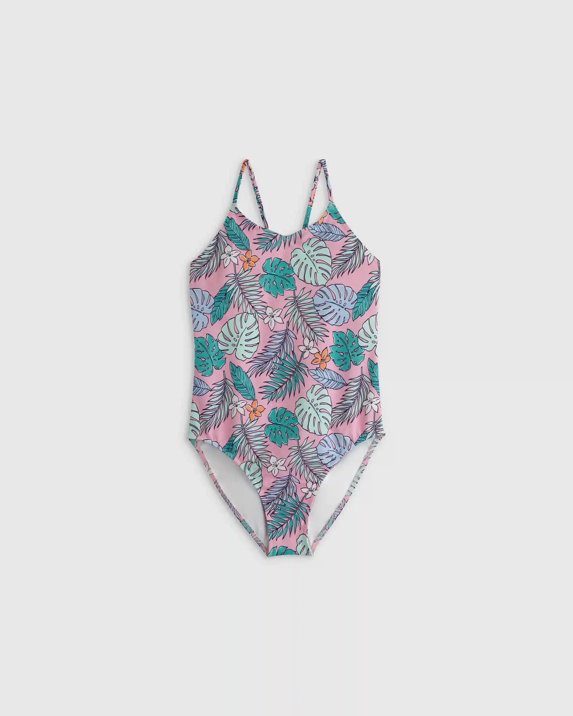One-Piece Swimsuit