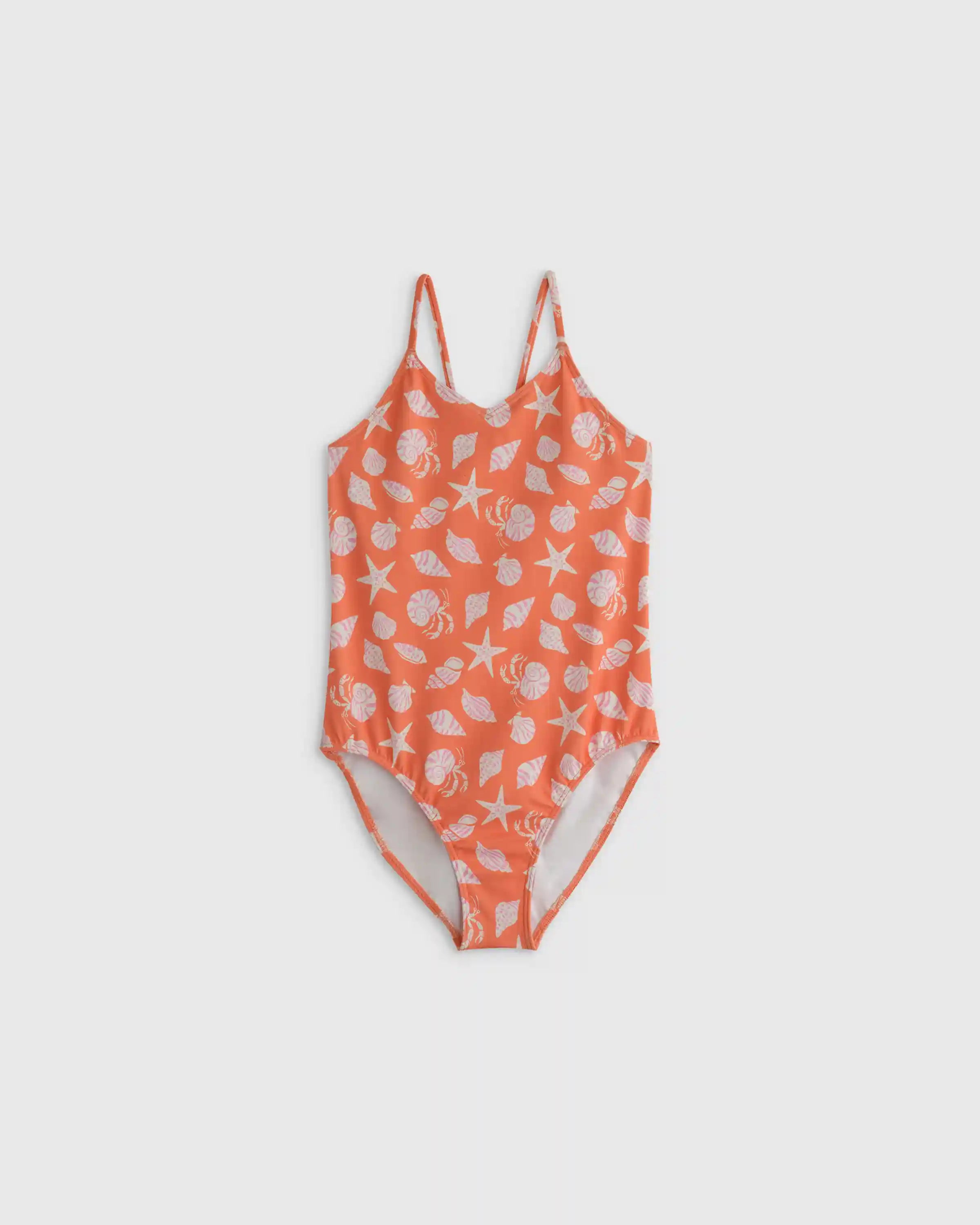 One-Piece Swimsuit