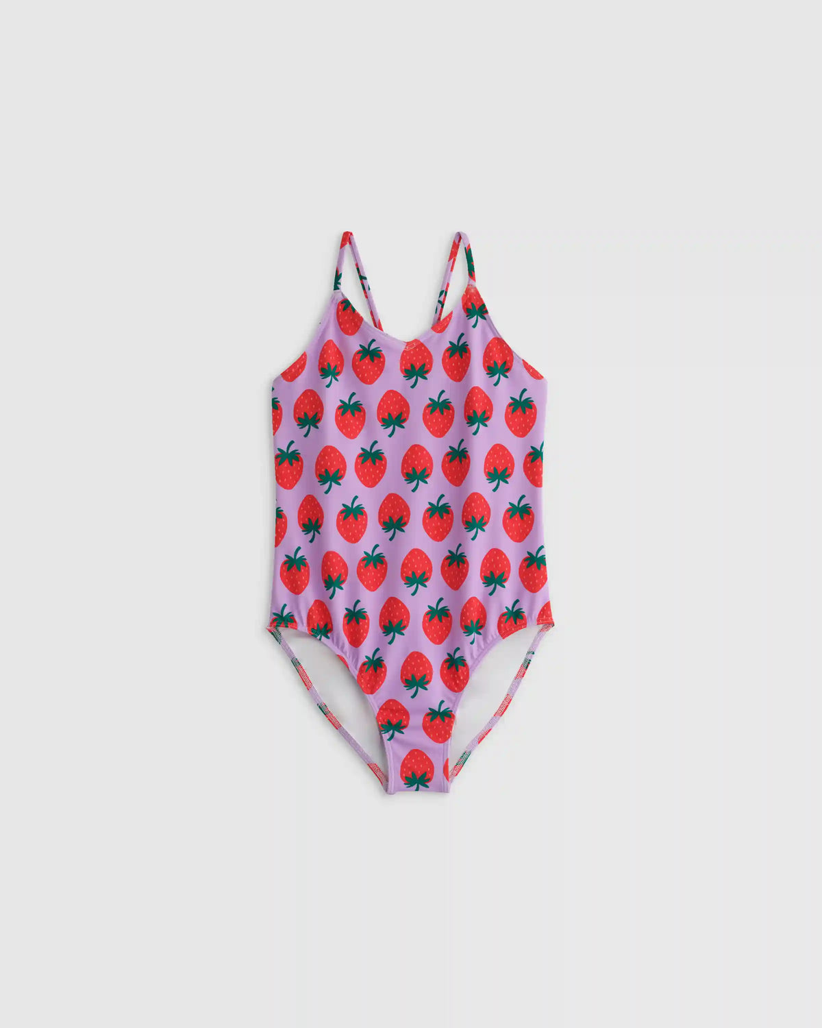 One-Piece Swimsuit