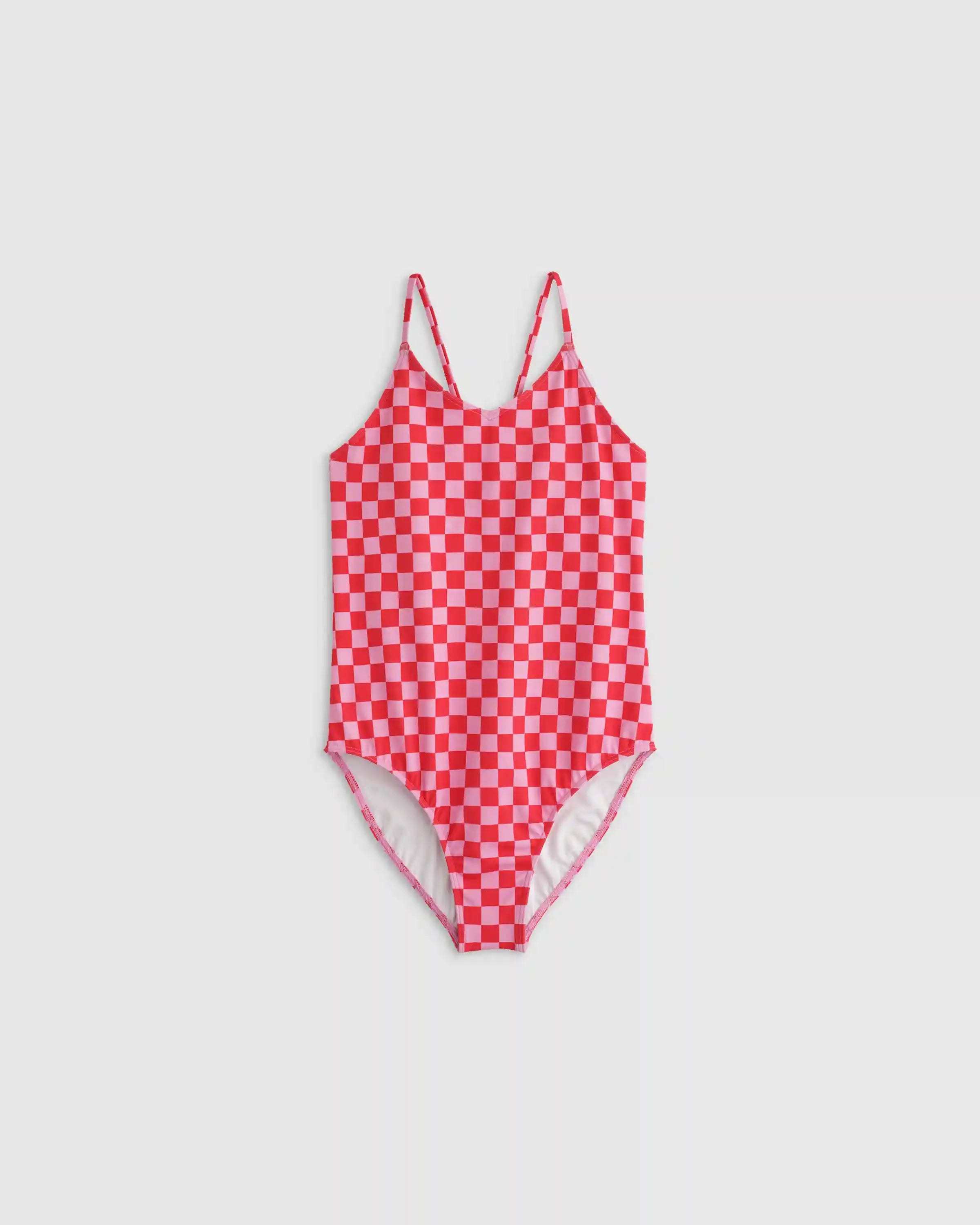 One-Piece Swimsuit