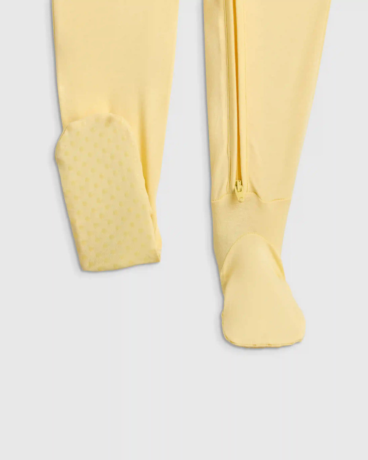 Bamboo Footie Pajama