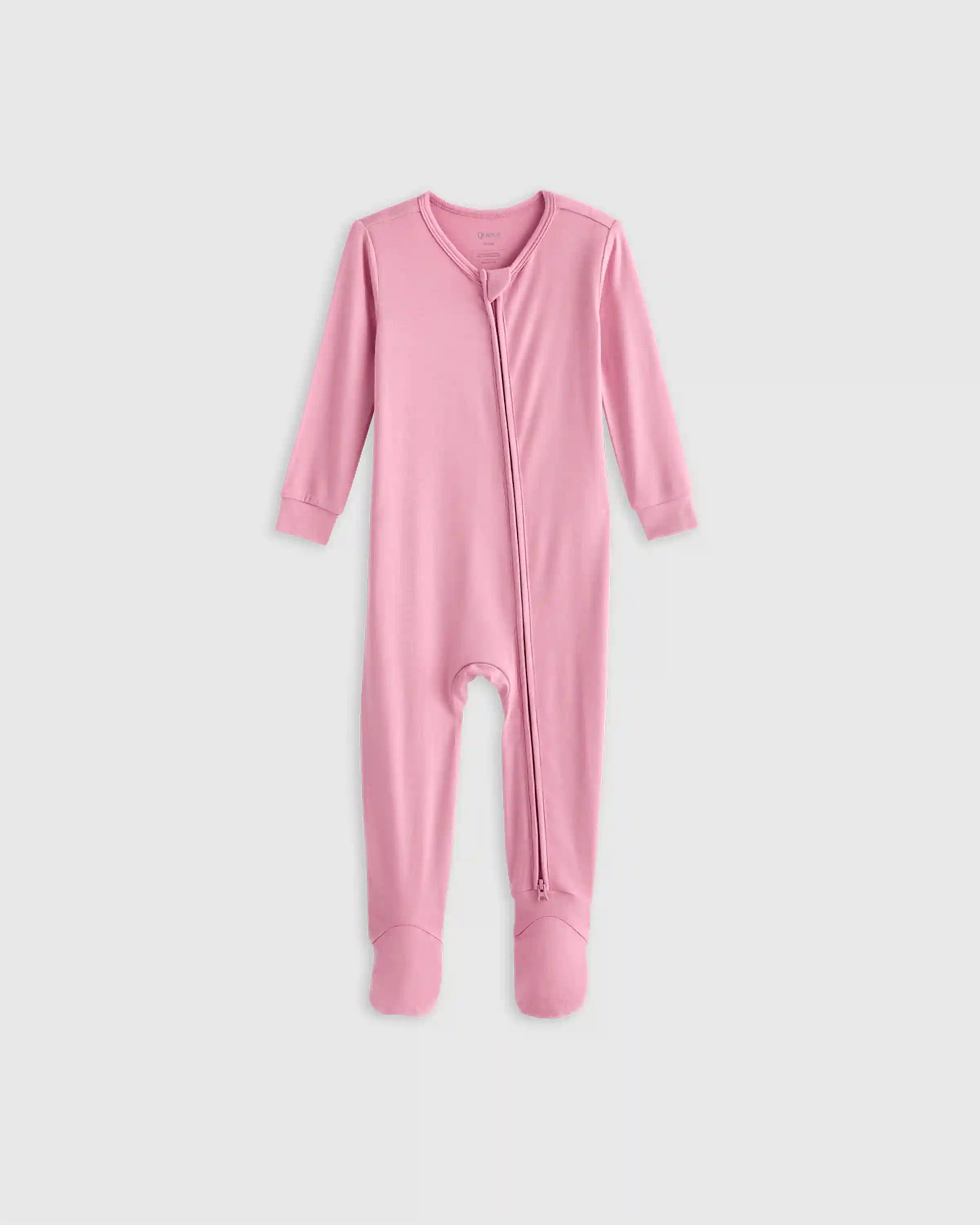 Bamboo Footie Pajama