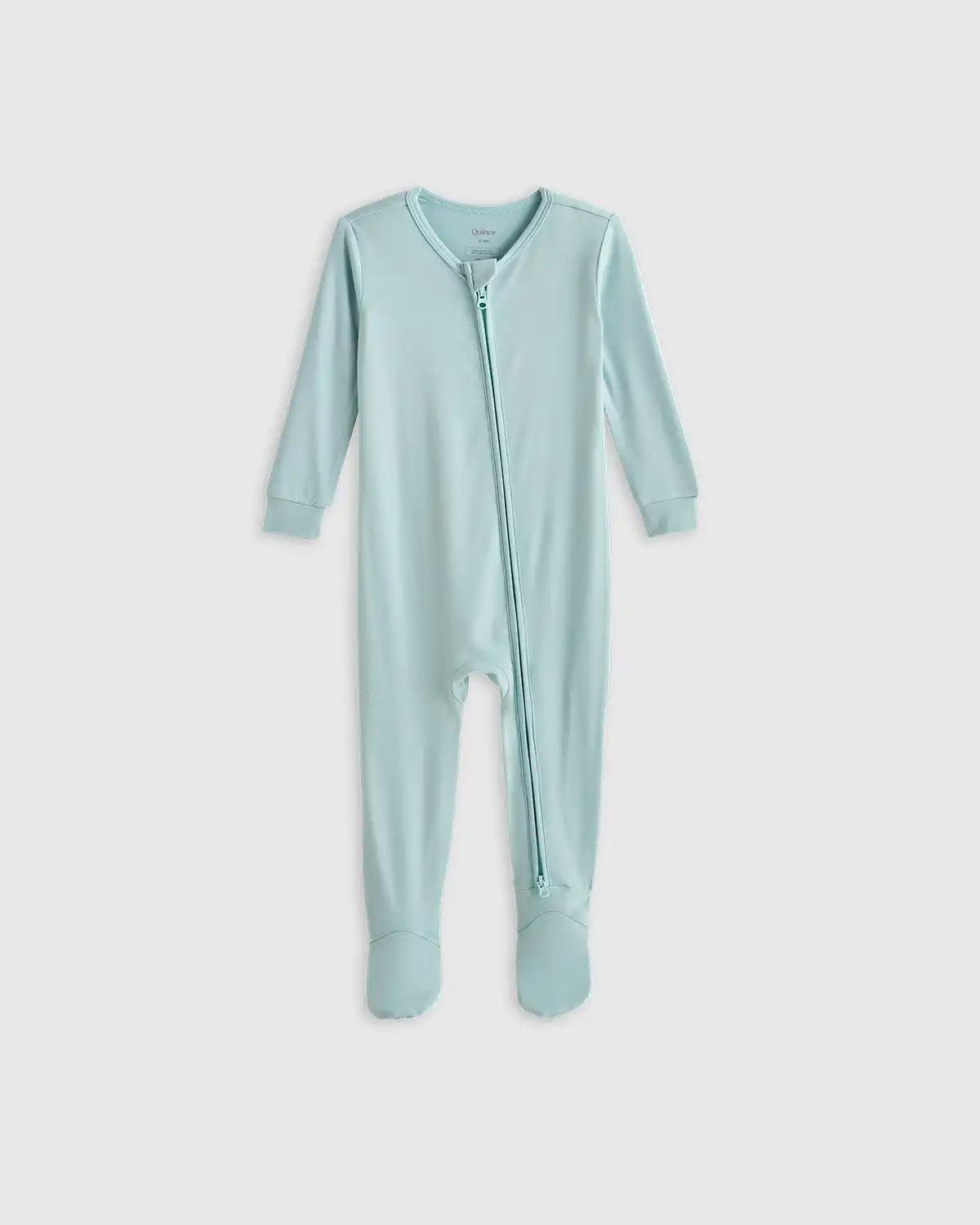 Bamboo Footie Pajama