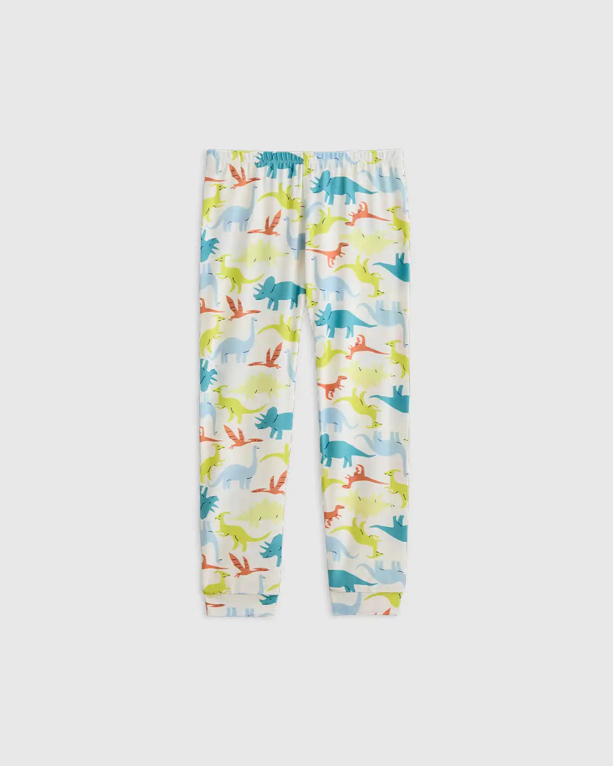 Bamboo Long Sleeve and Pant Pajama Set