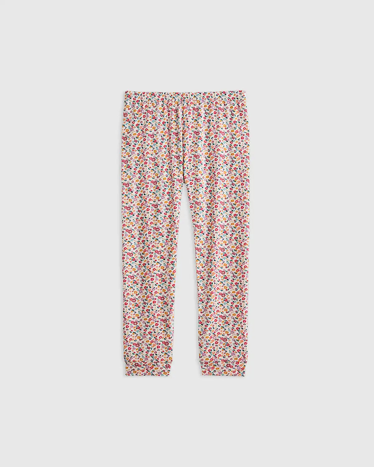 Bamboo Long Sleeve and Pant Pajama Set