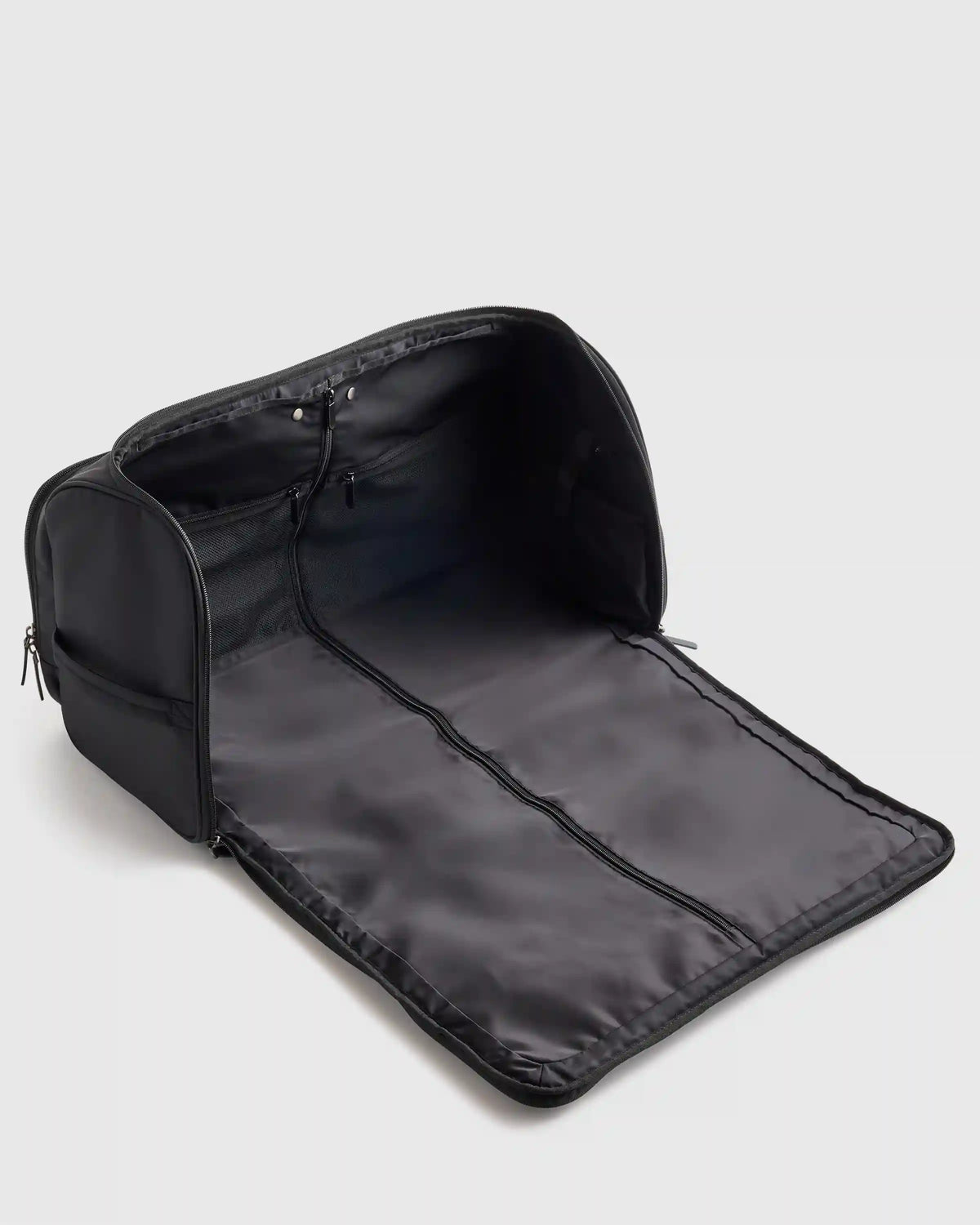 Voyage Nylon Garment Duffle