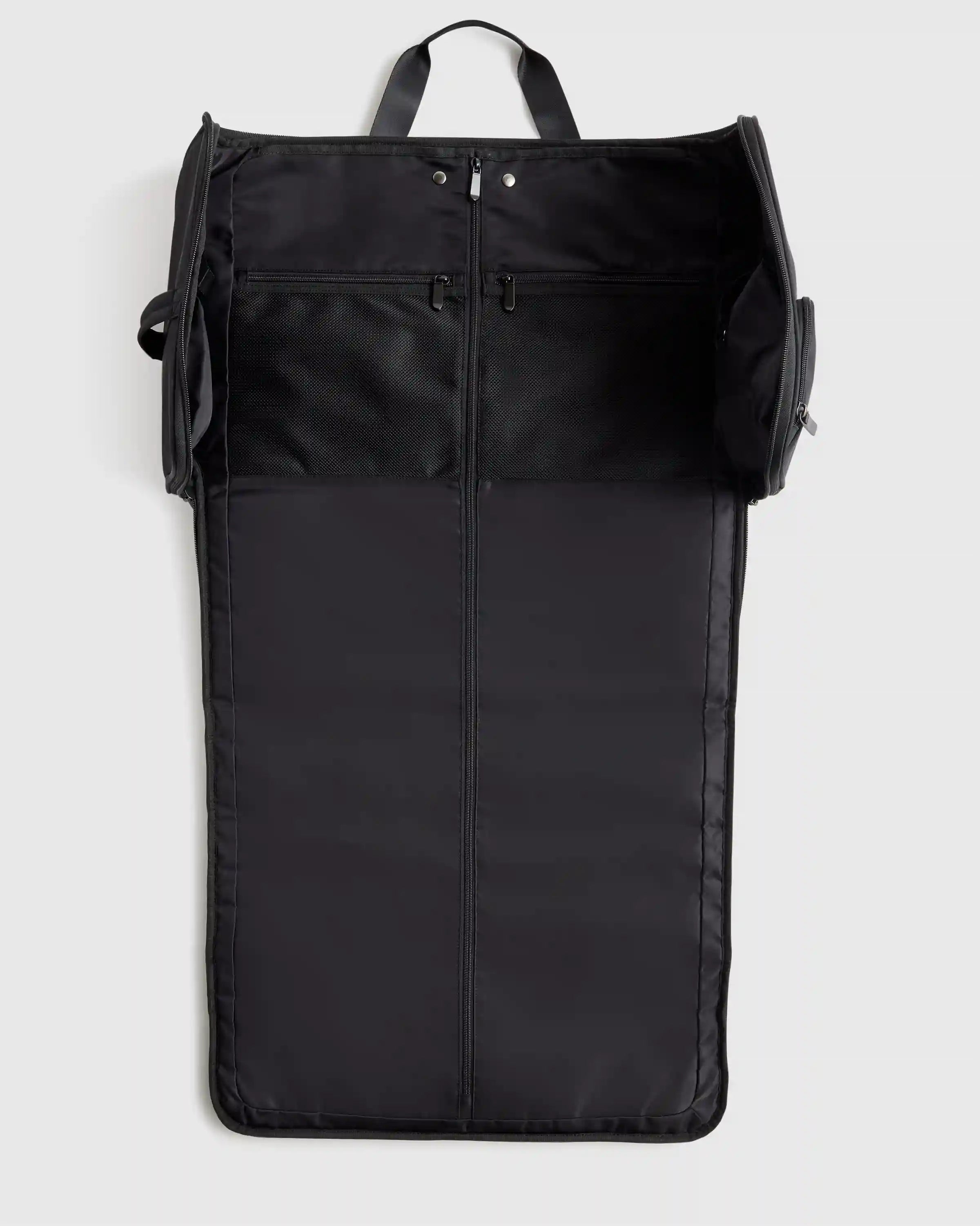 Voyage Nylon Garment Duffle