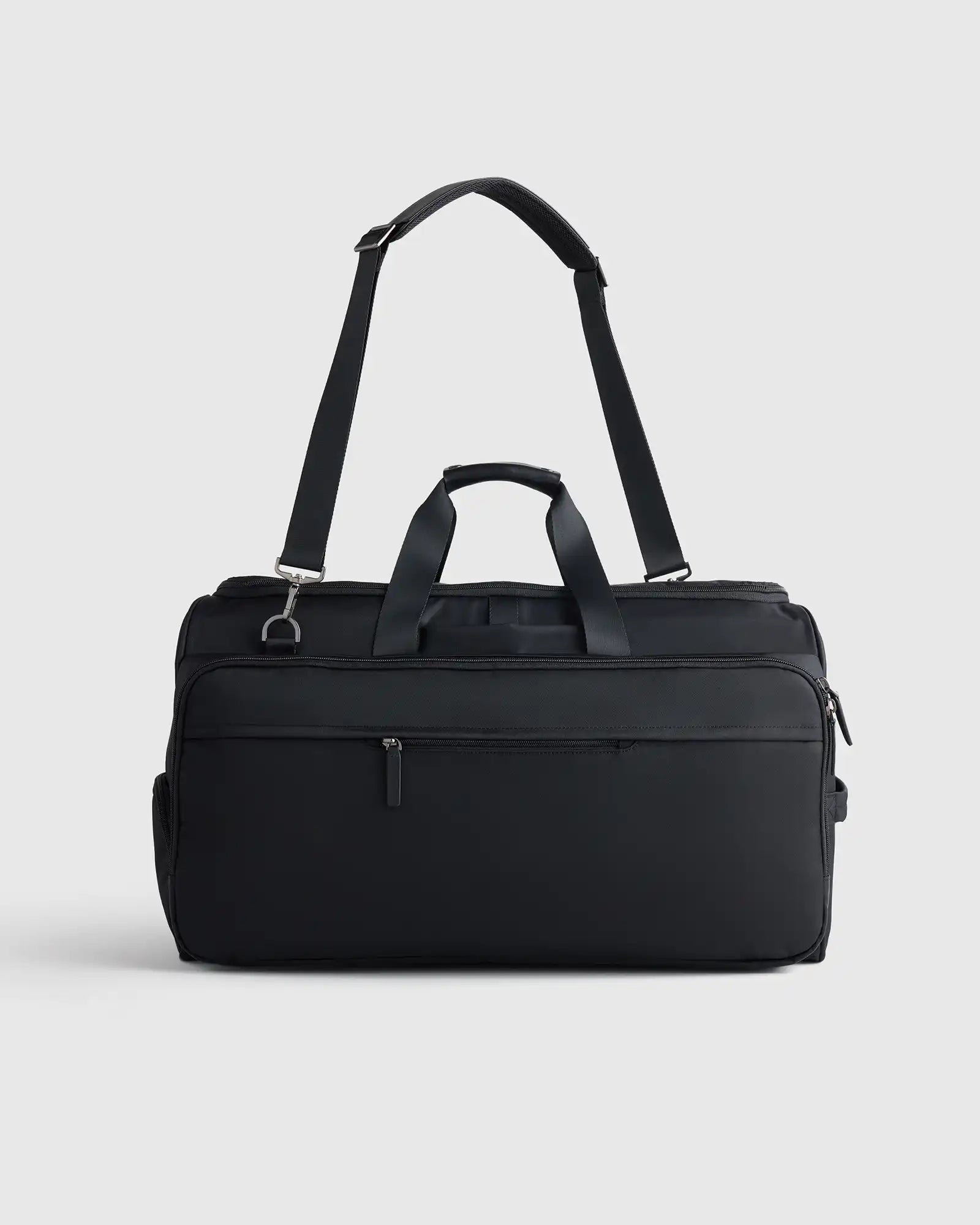 Voyage Nylon Garment Duffle