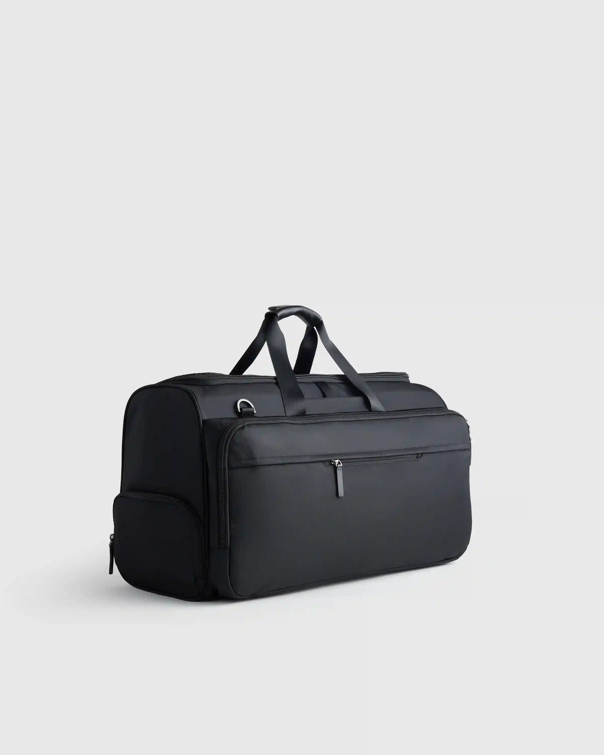 Voyage Nylon Garment Duffle