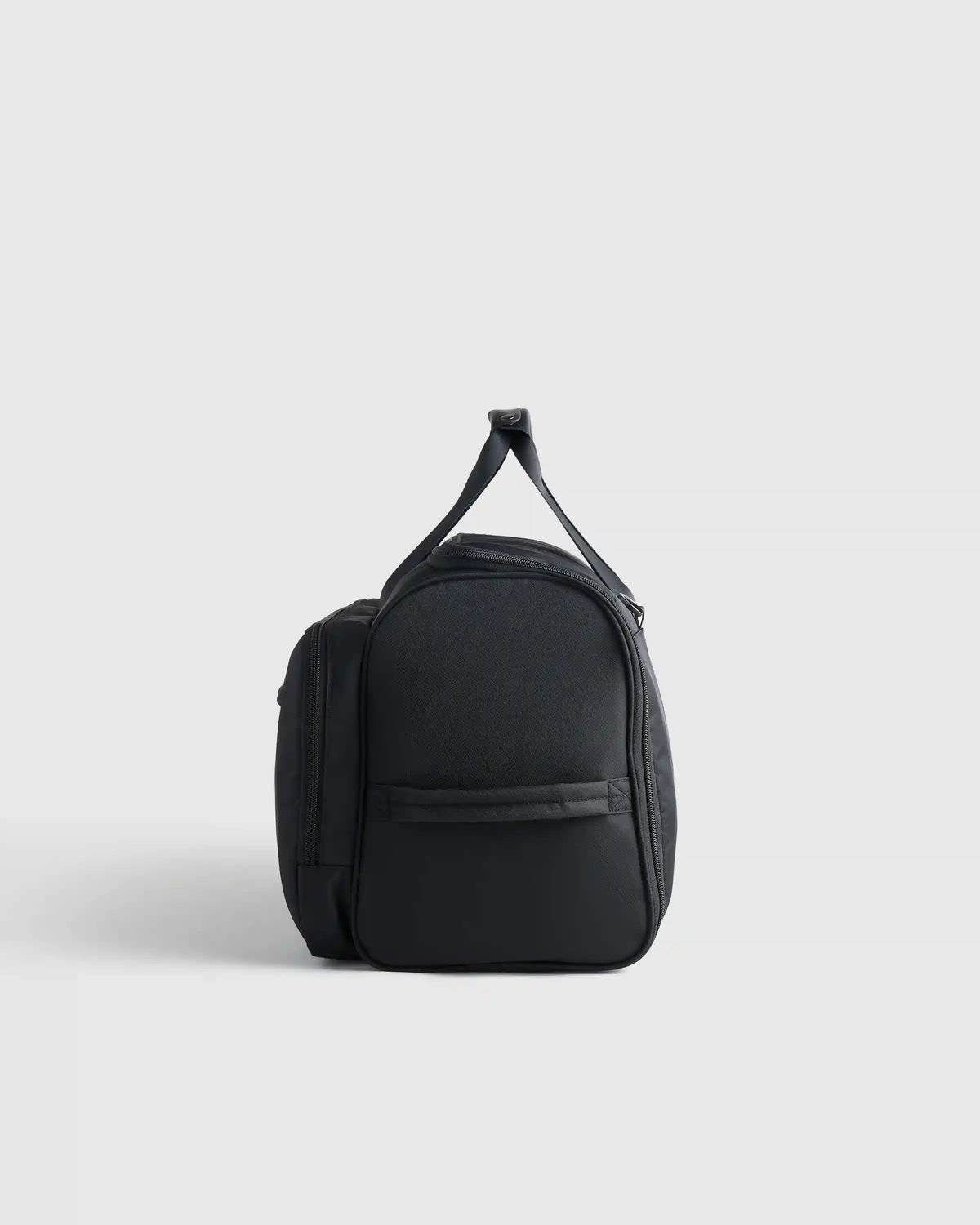 Voyage Nylon Garment Duffle