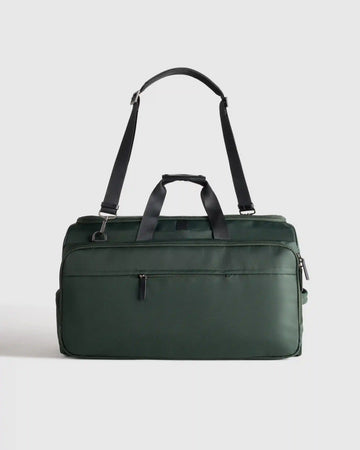 Voyage Nylon Garment Duffle