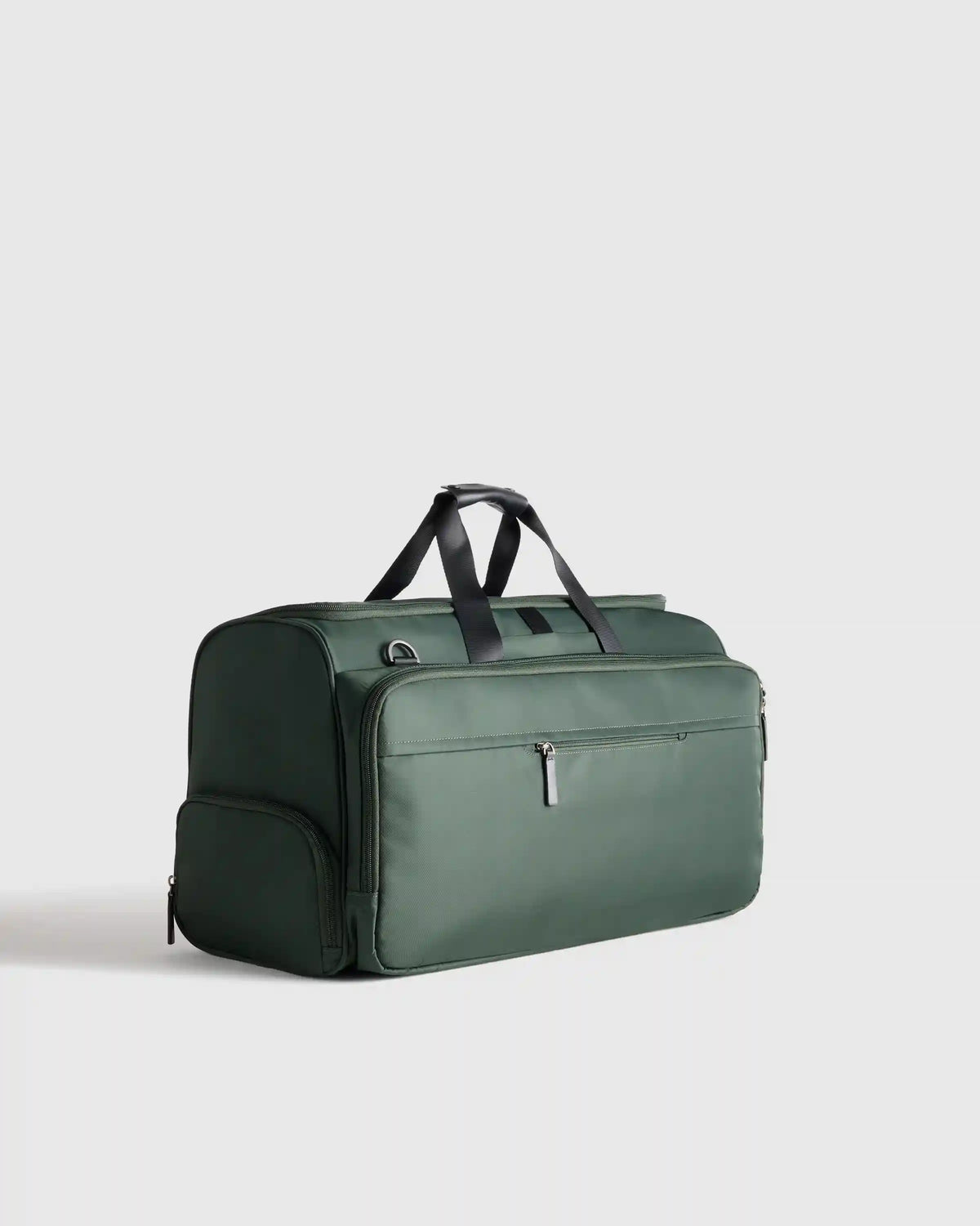 Voyage Nylon Garment Duffle