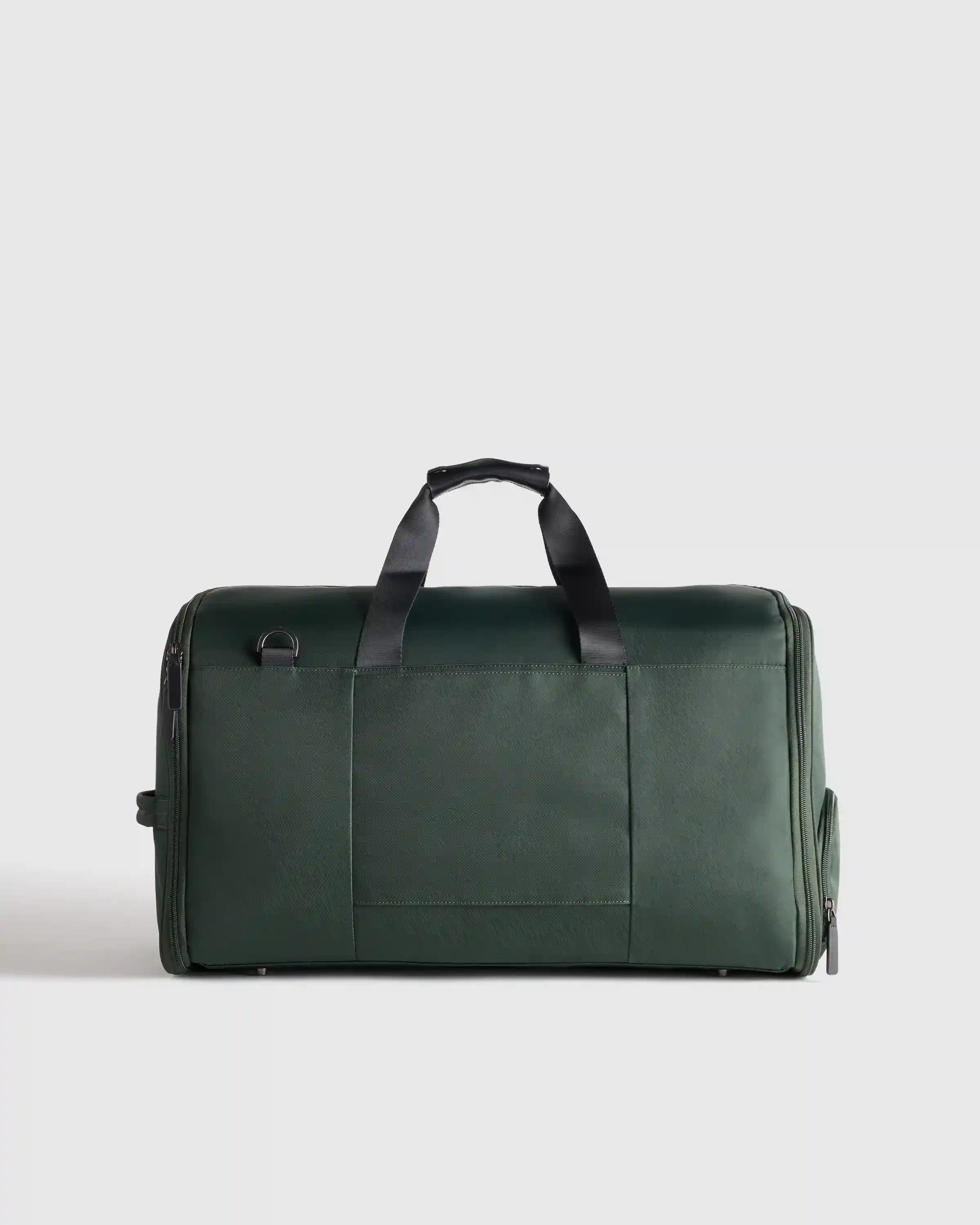 Voyage Nylon Garment Duffle