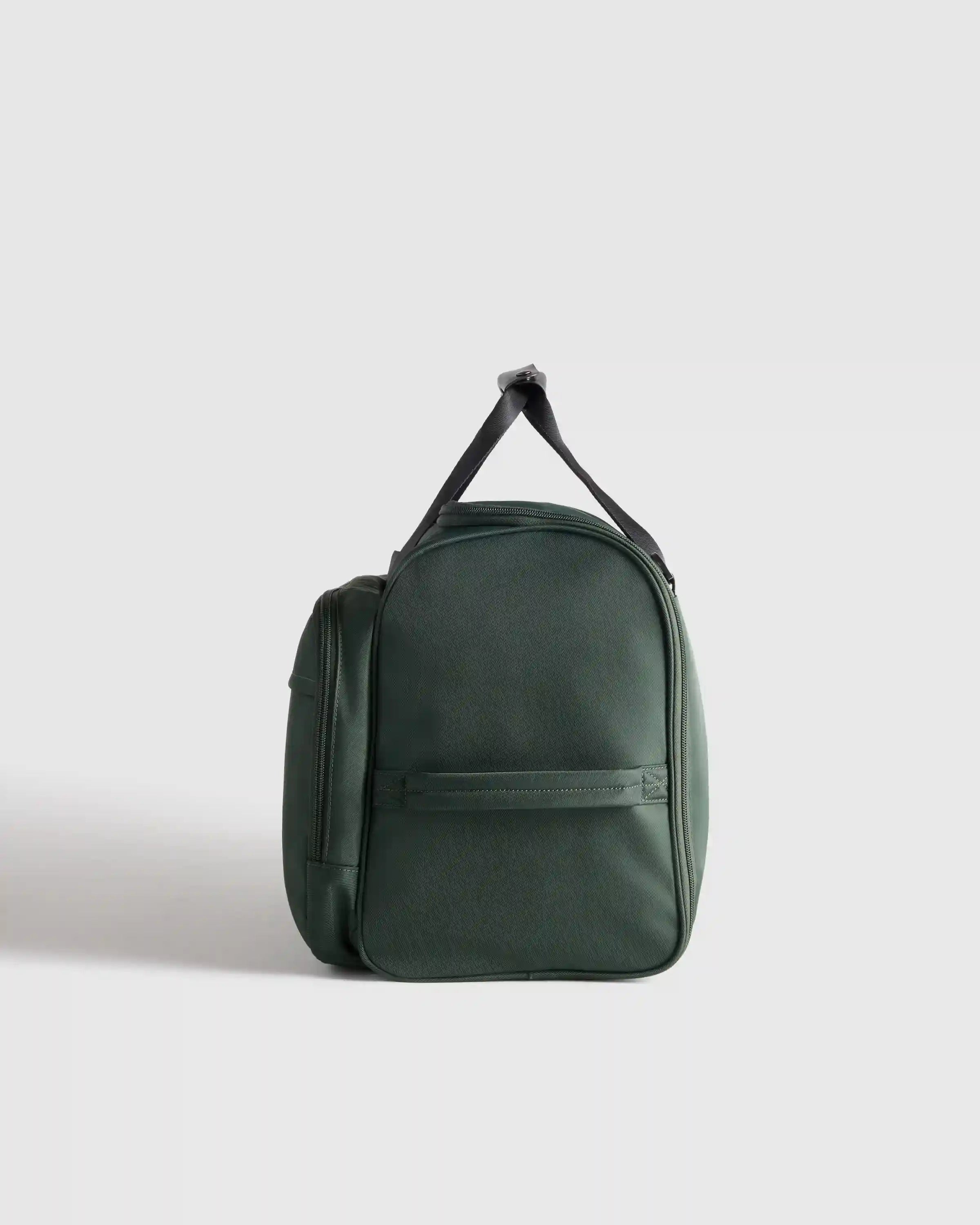 Voyage Nylon Garment Duffle